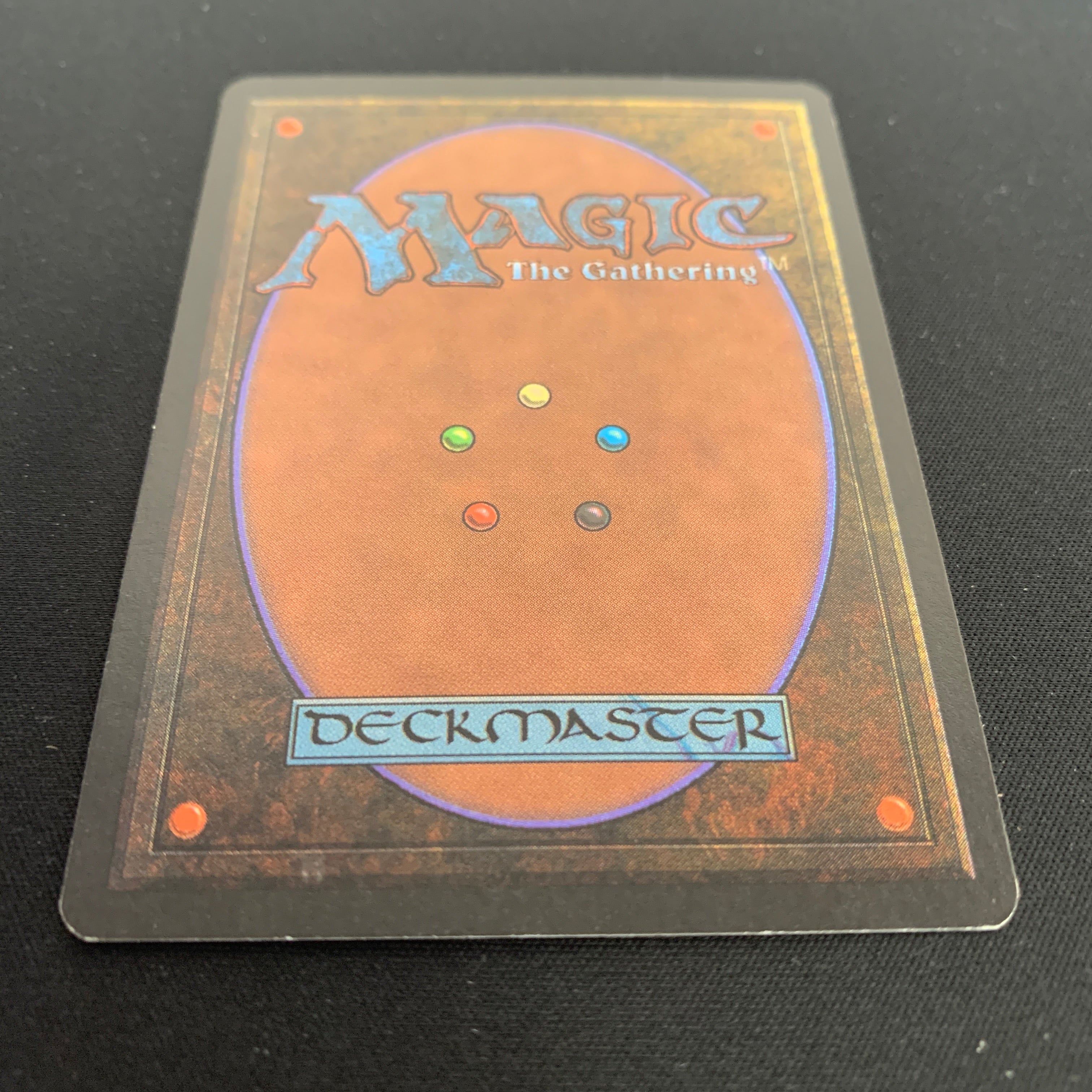 MTG Singles - Crusade - Beta -