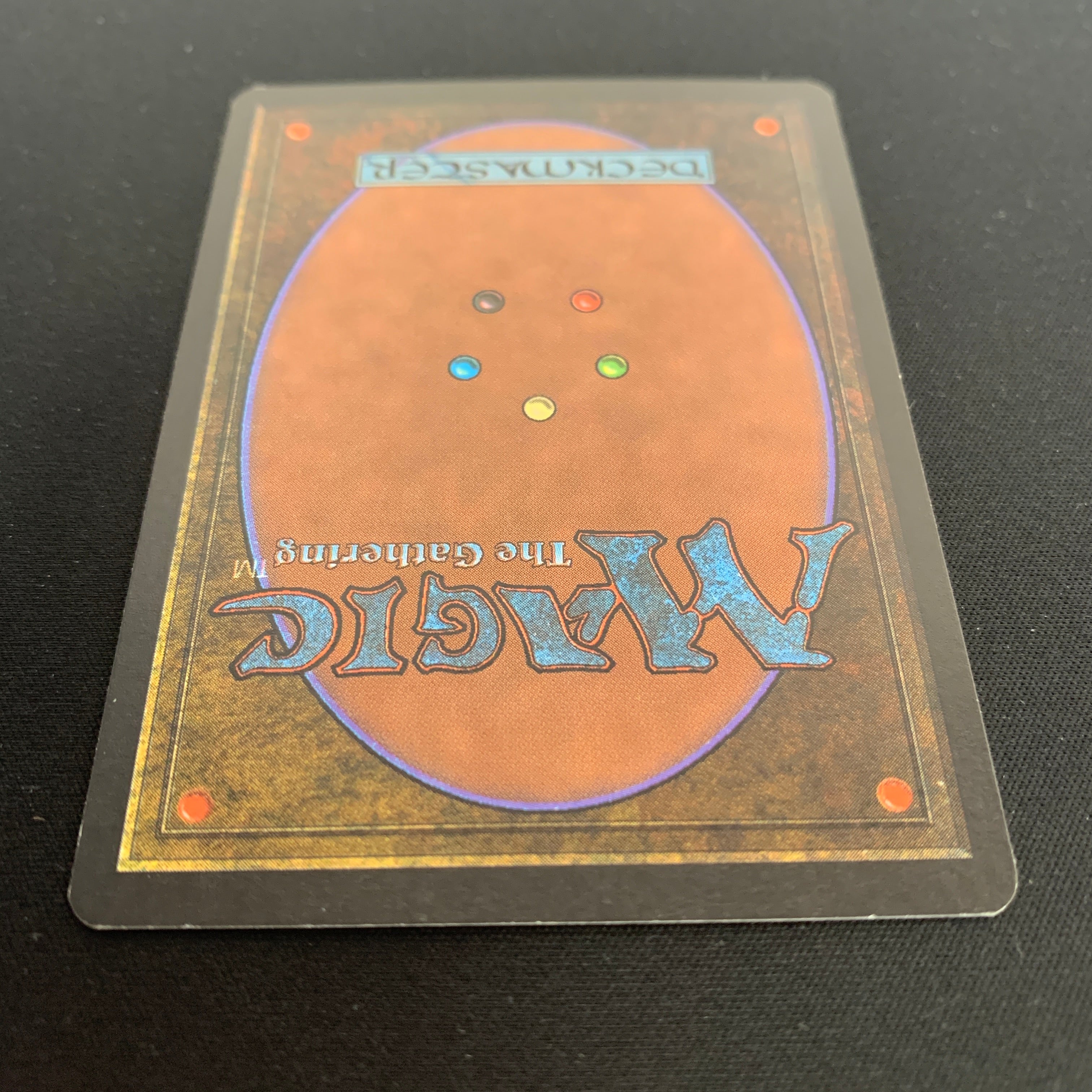 MTG Singles - Crusade - Beta -