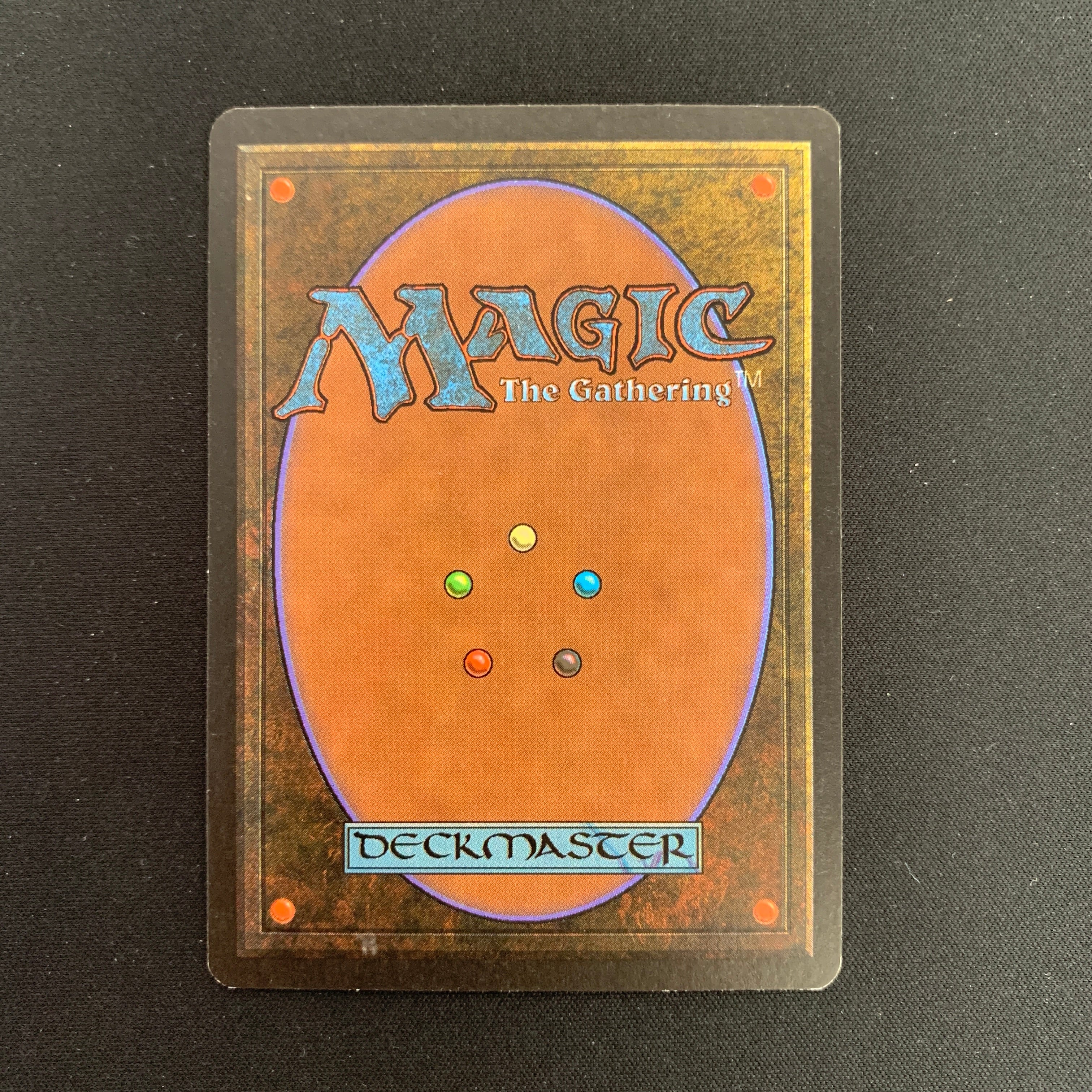 MTG Singles - Crusade - Beta -