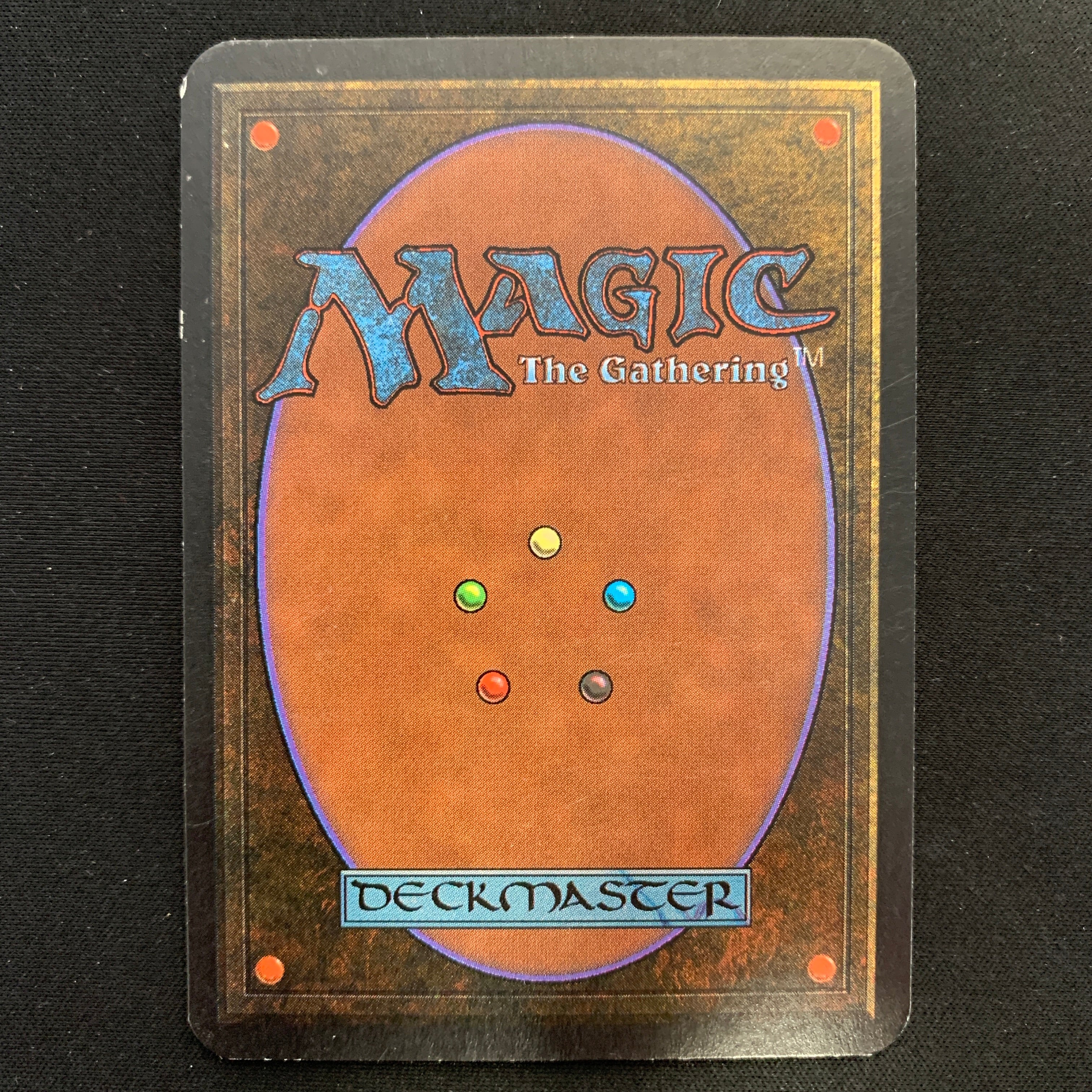 MTG Singles - Deathlace - Alpha -