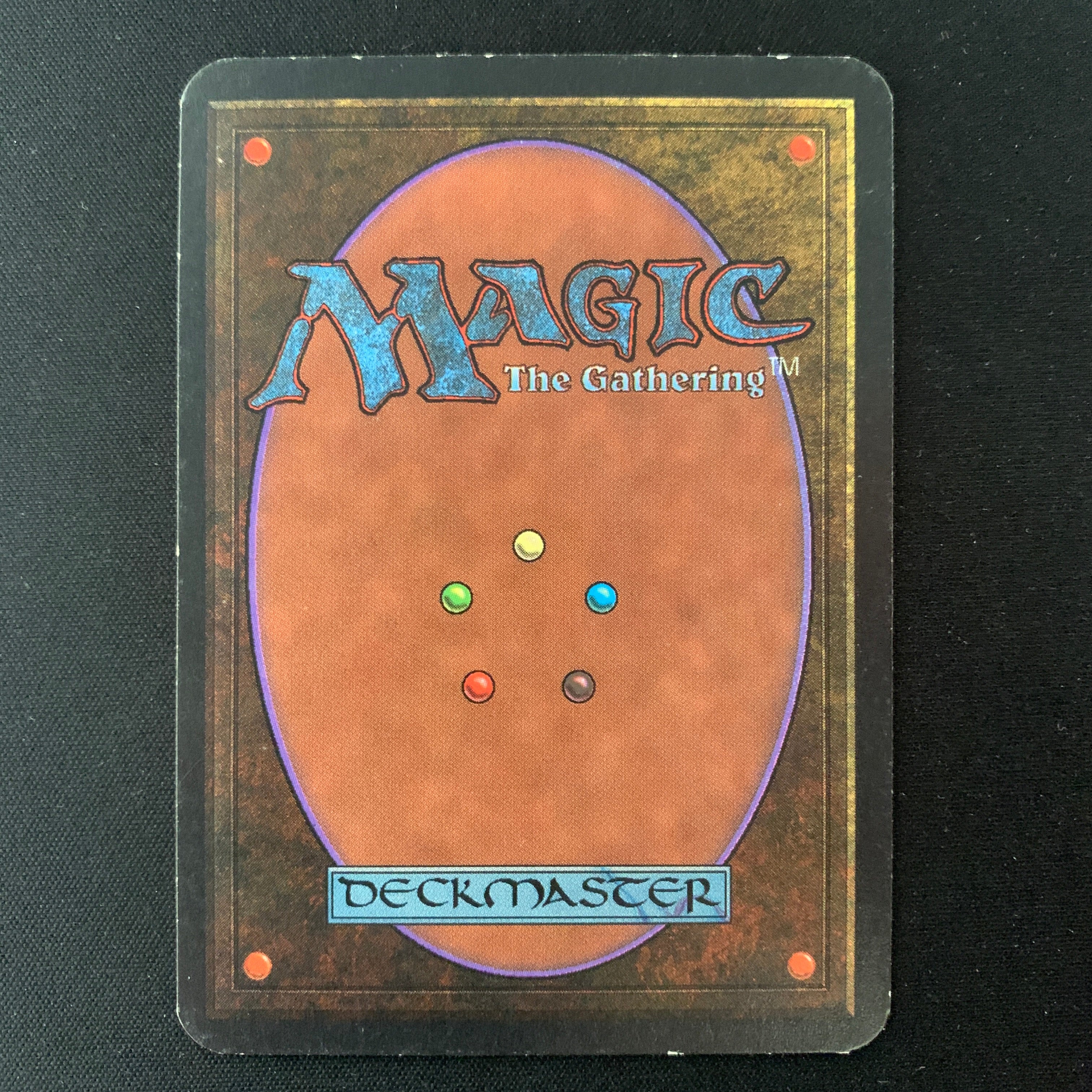 MTG Singles - Elvish Archers - Alpha -