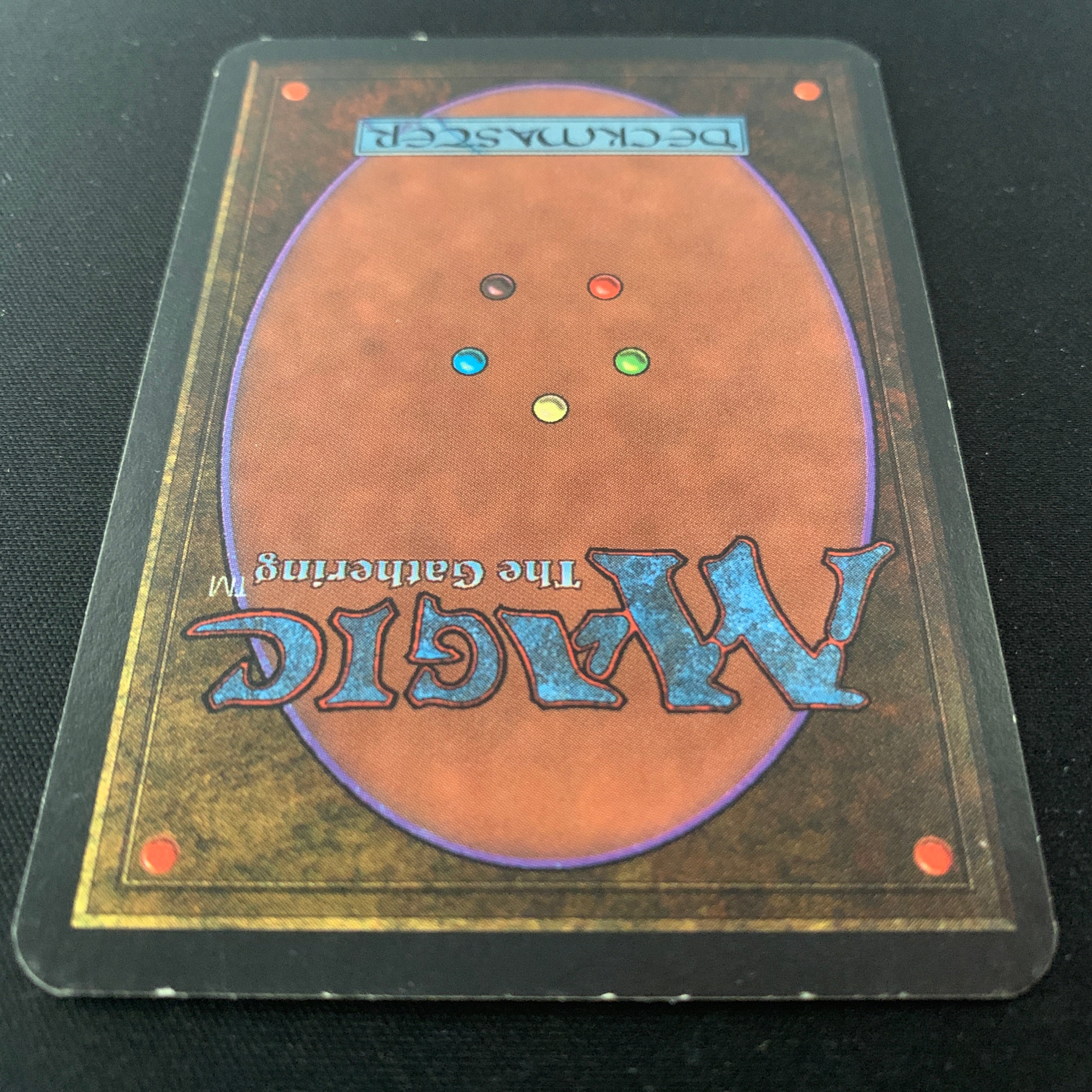 MTG Singles - Elvish Archers - Alpha -