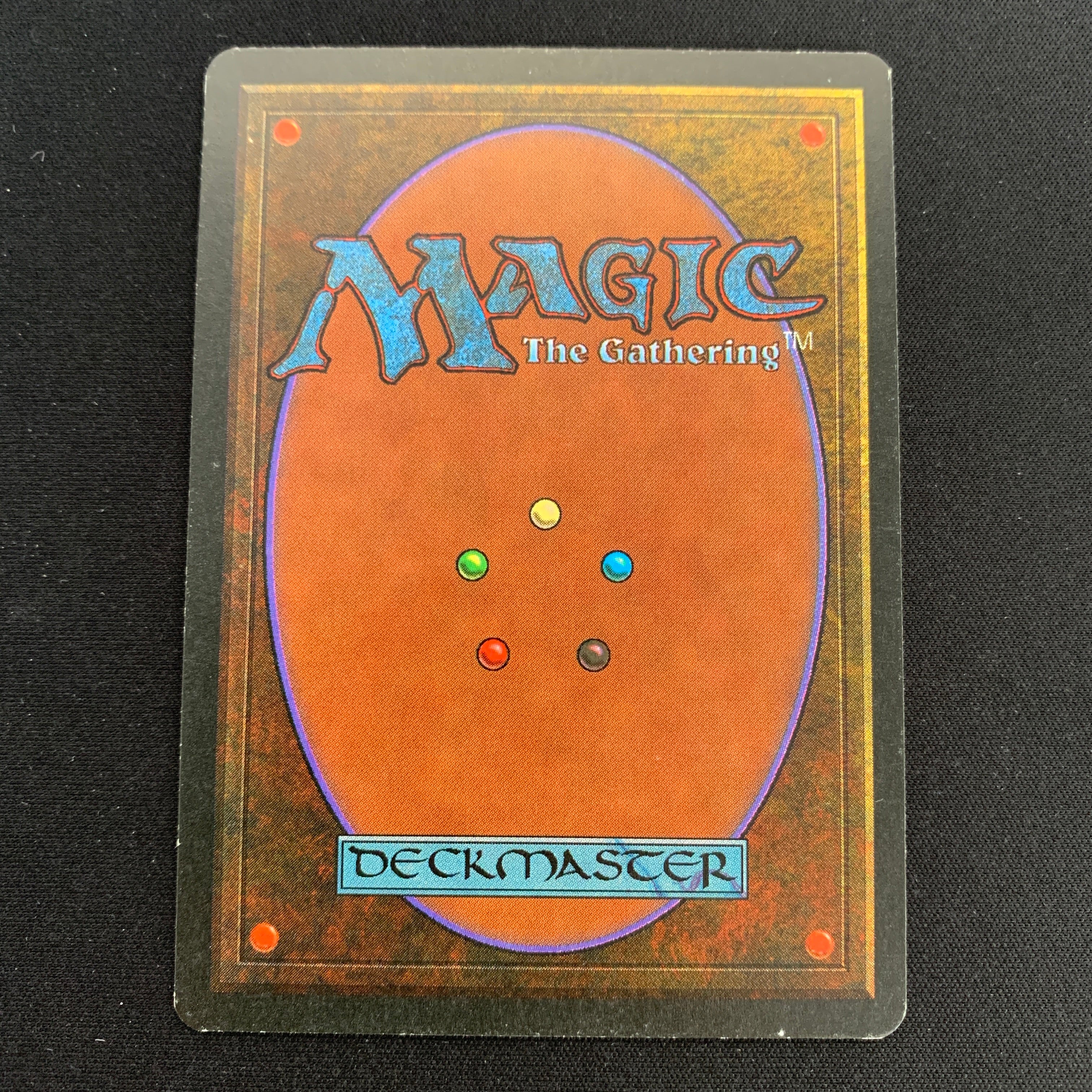 MTG Singles - Eureka - Legends -