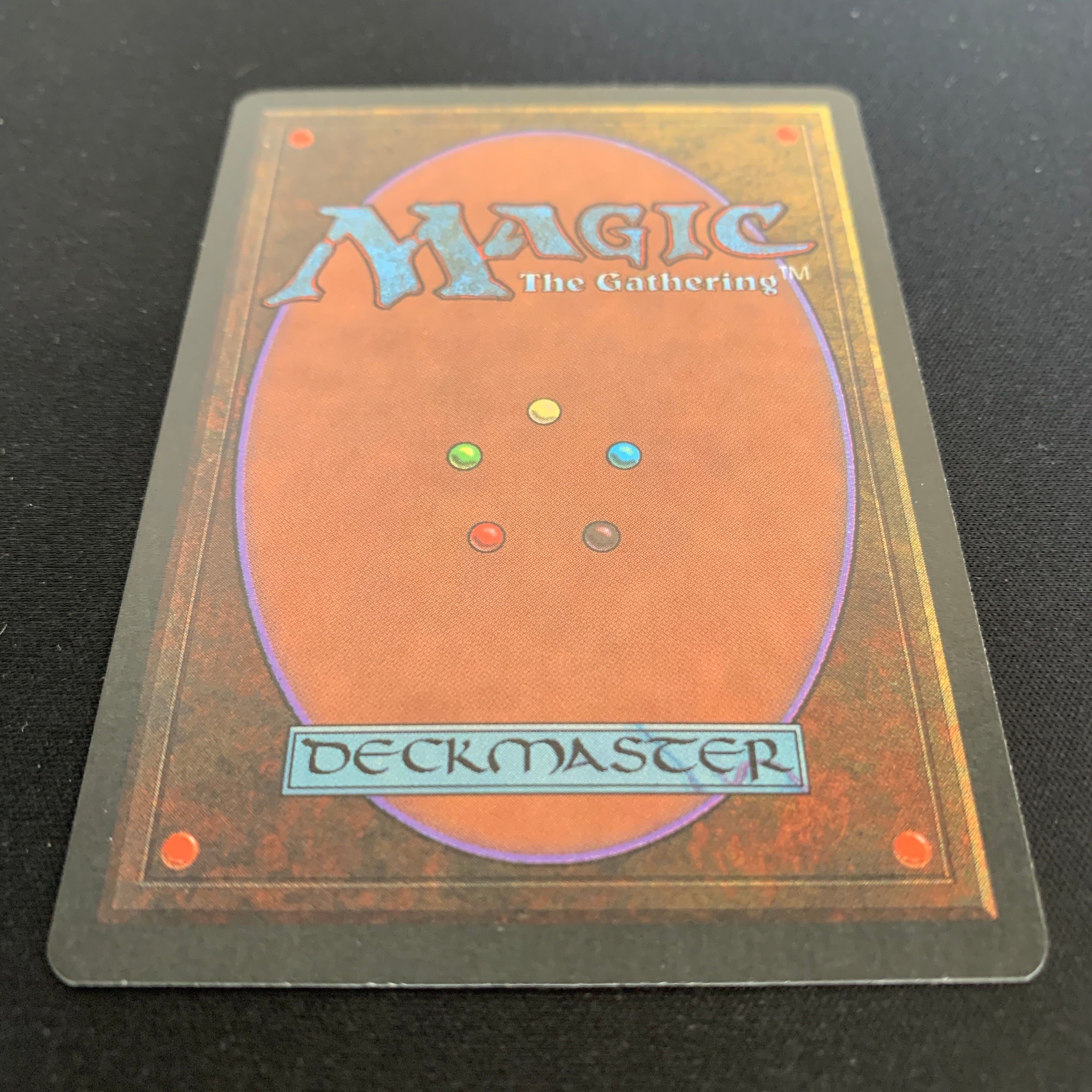 MTG Singles - Eureka - Legends -