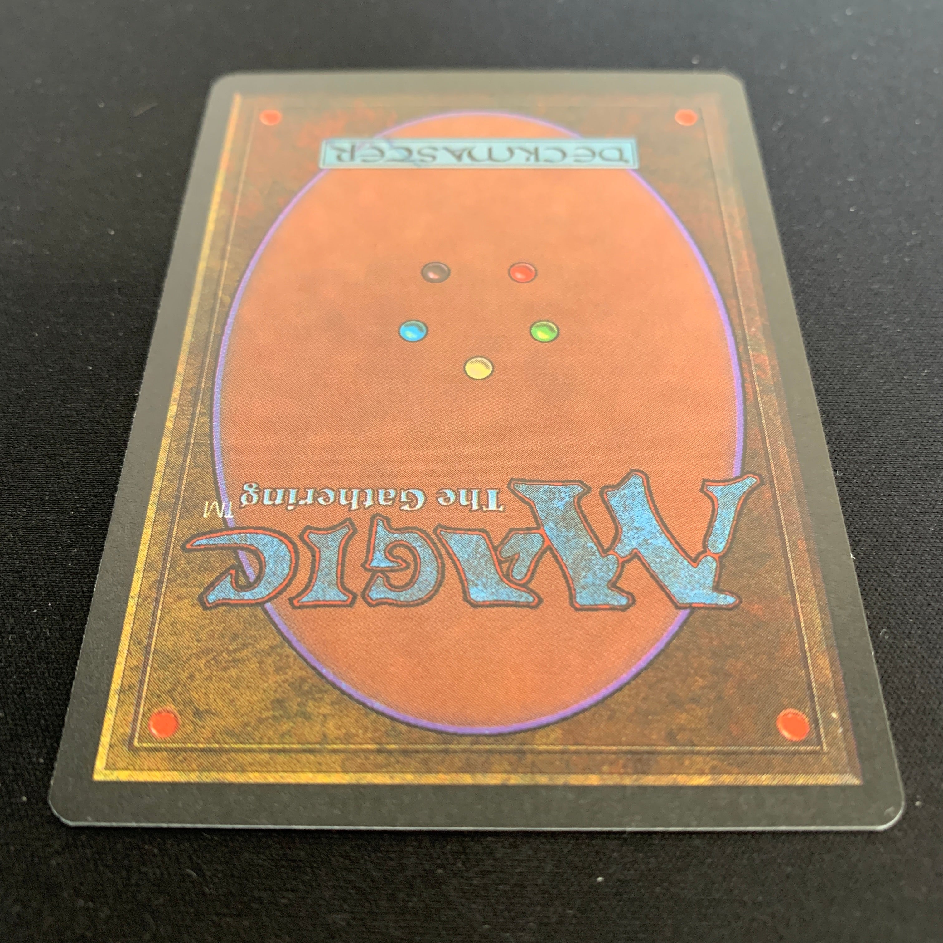 MTG Singles - Eureka - Legends -