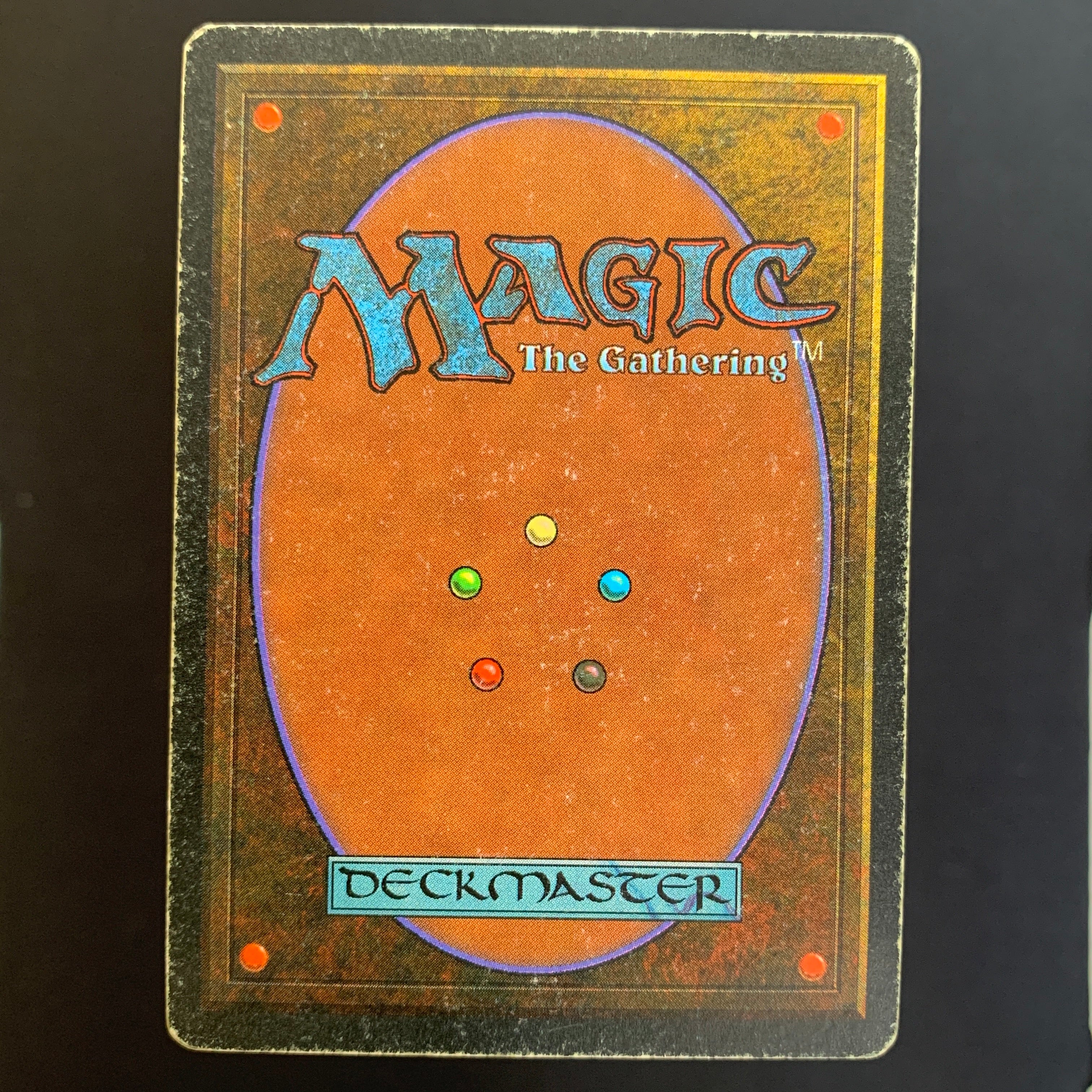 MTG Singles - Eureka - Legends -