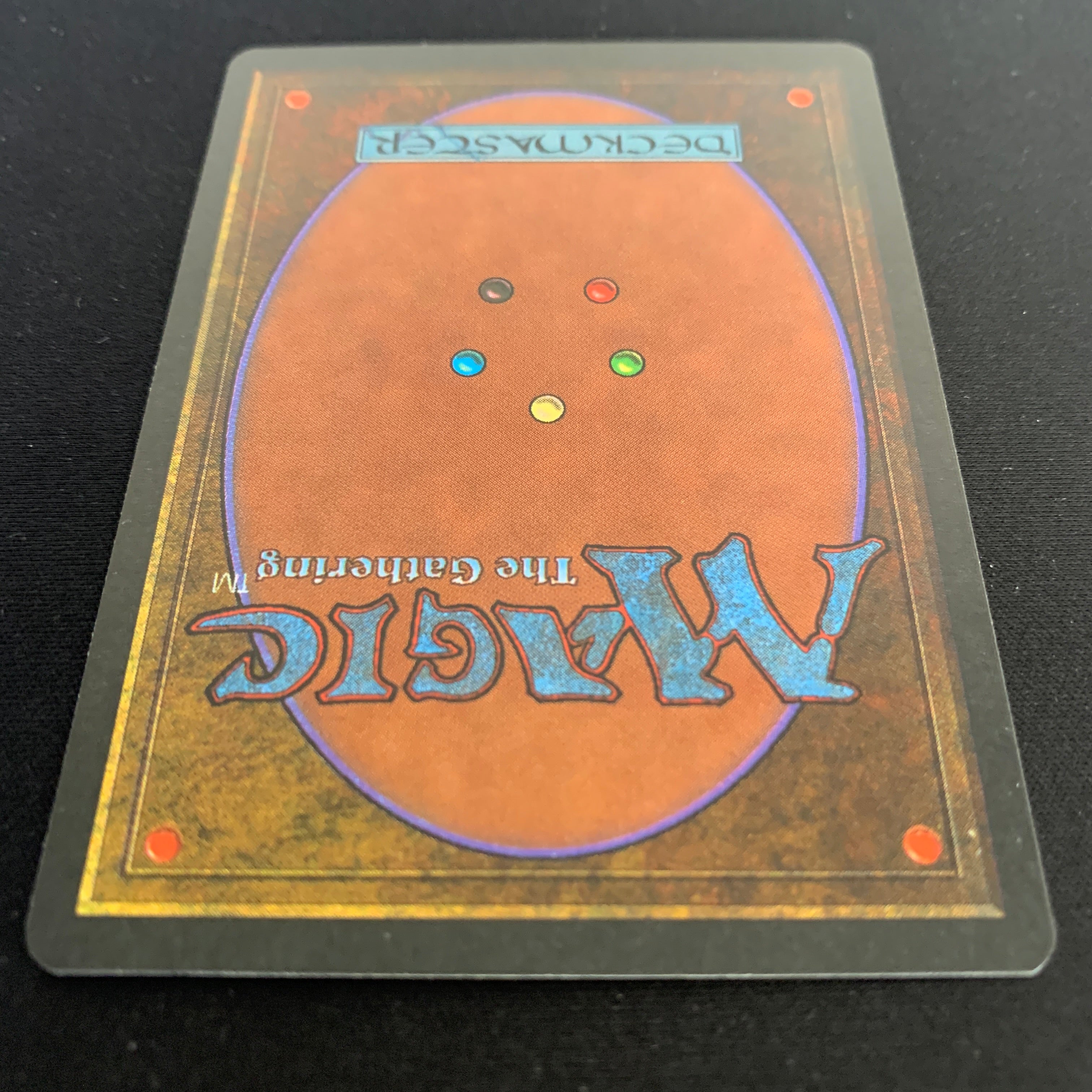MTG Singles - Eureka - Legends -