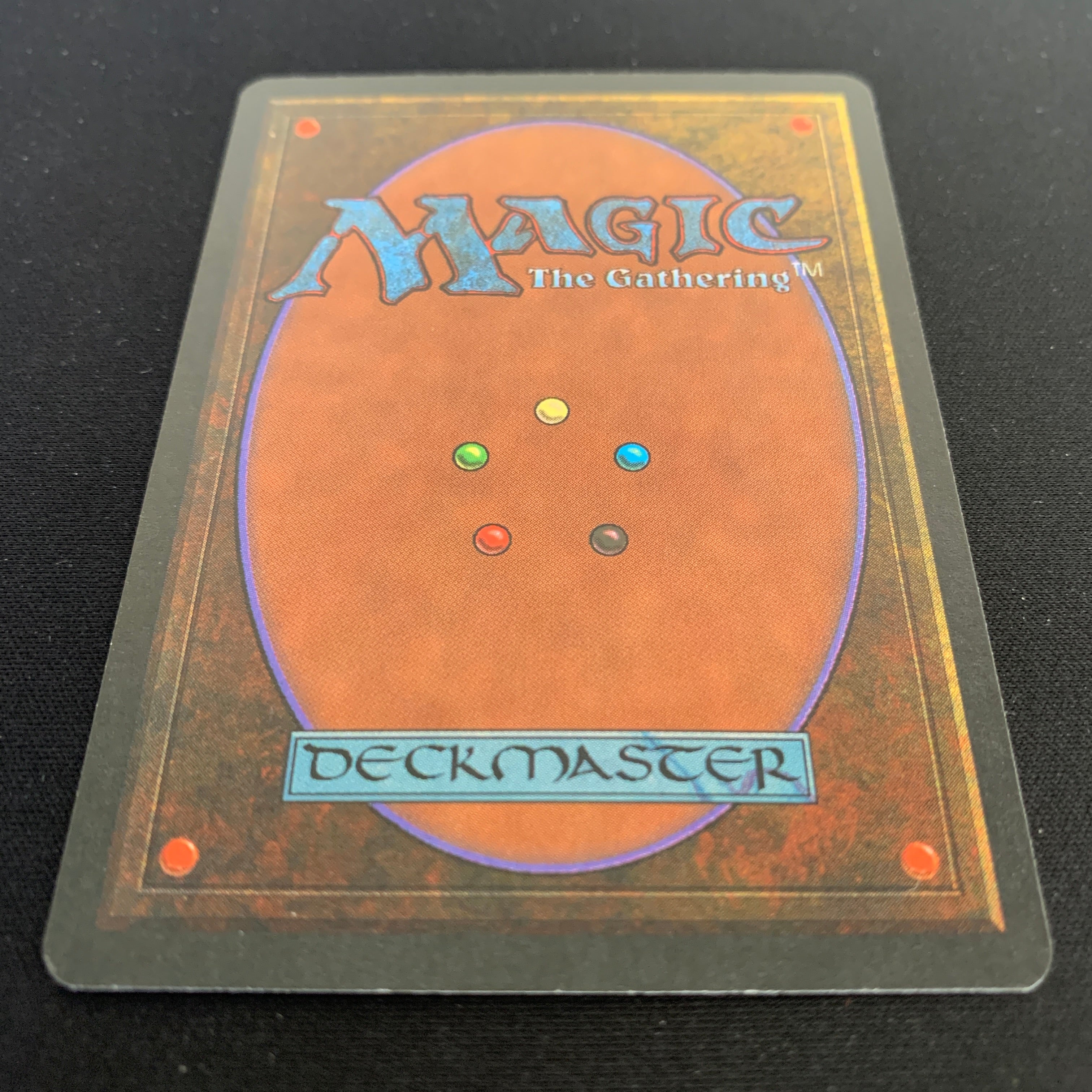 MTG Singles - Eureka - Legends -