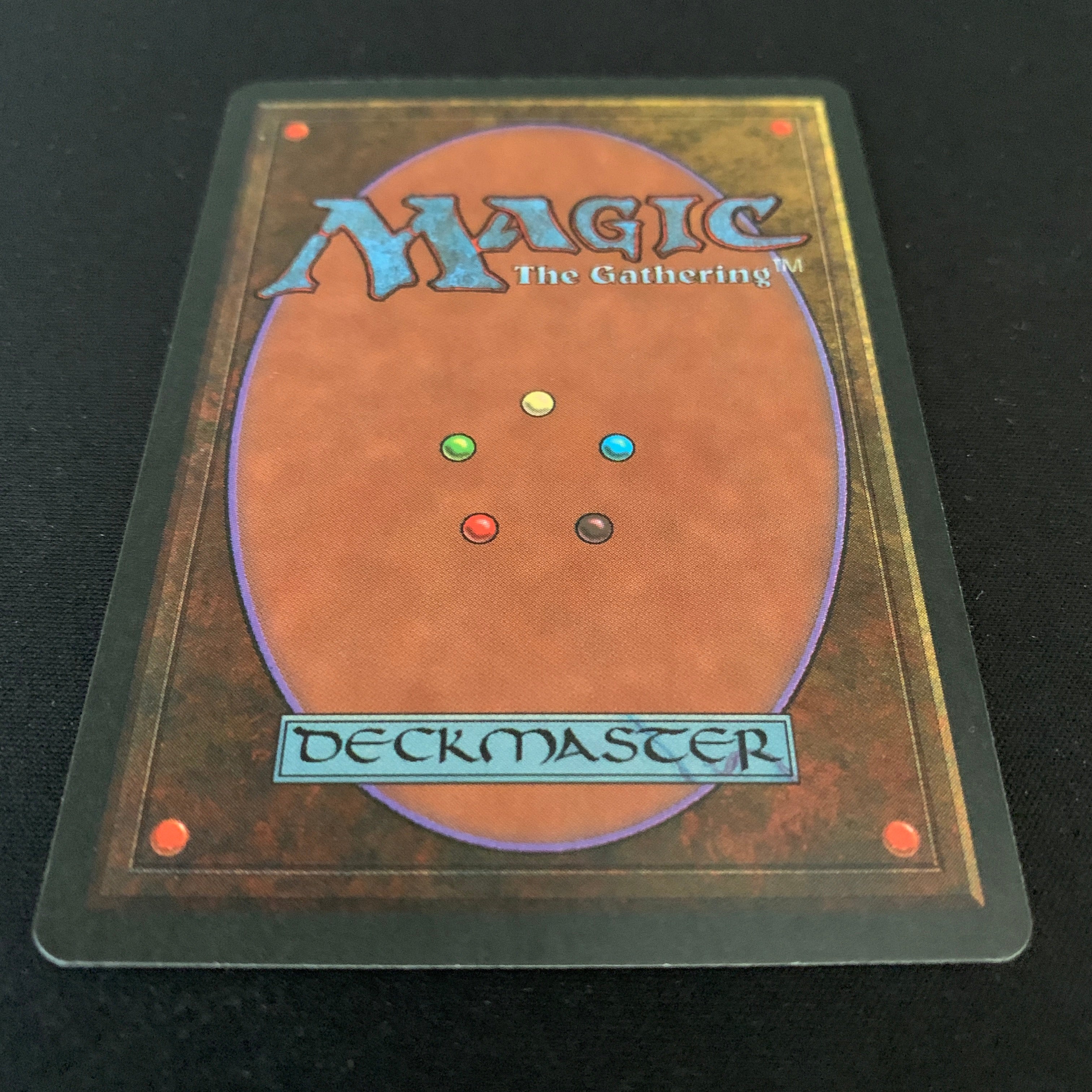 MTG Singles - Eureka - Legends -