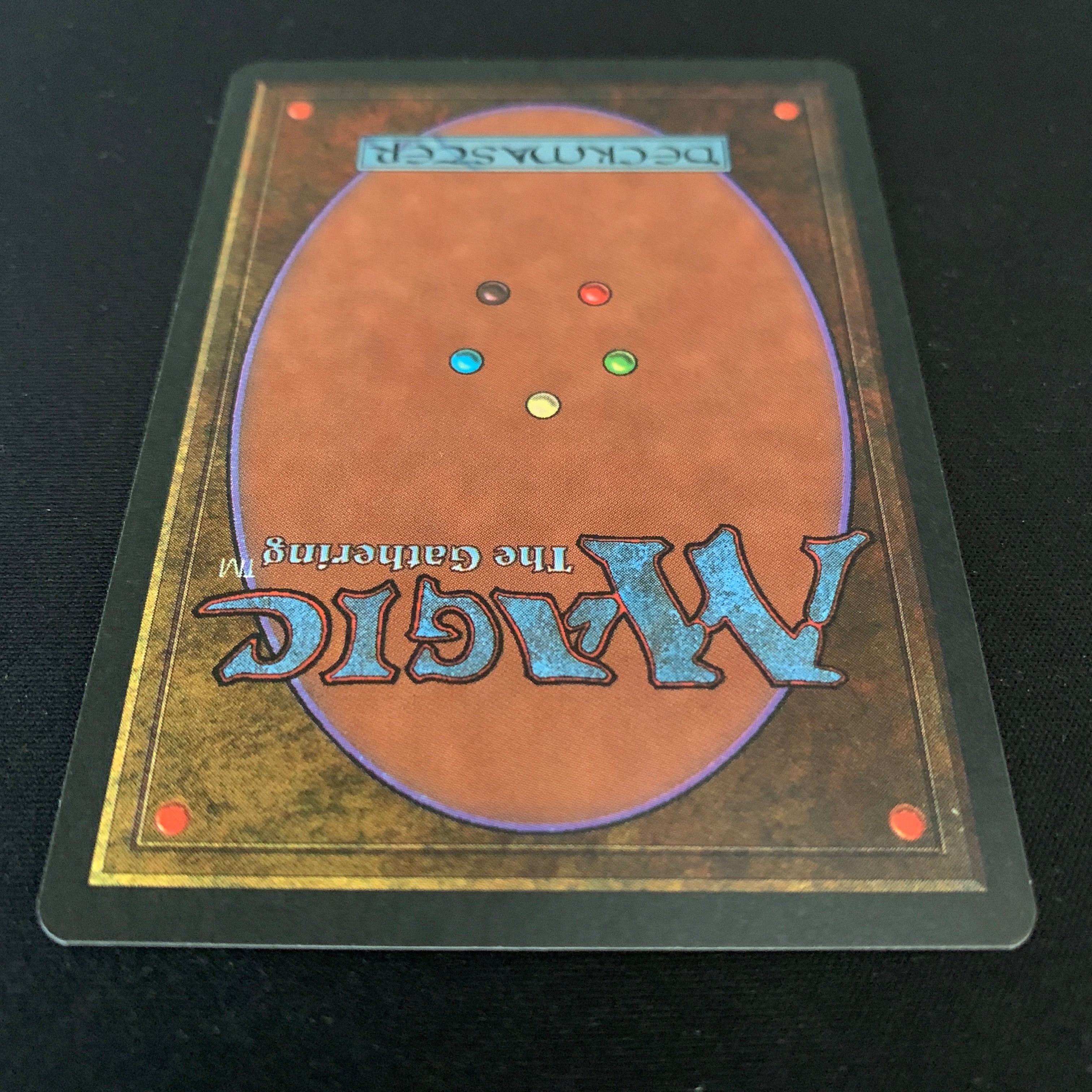 MTG Singles - Eureka - Legends -