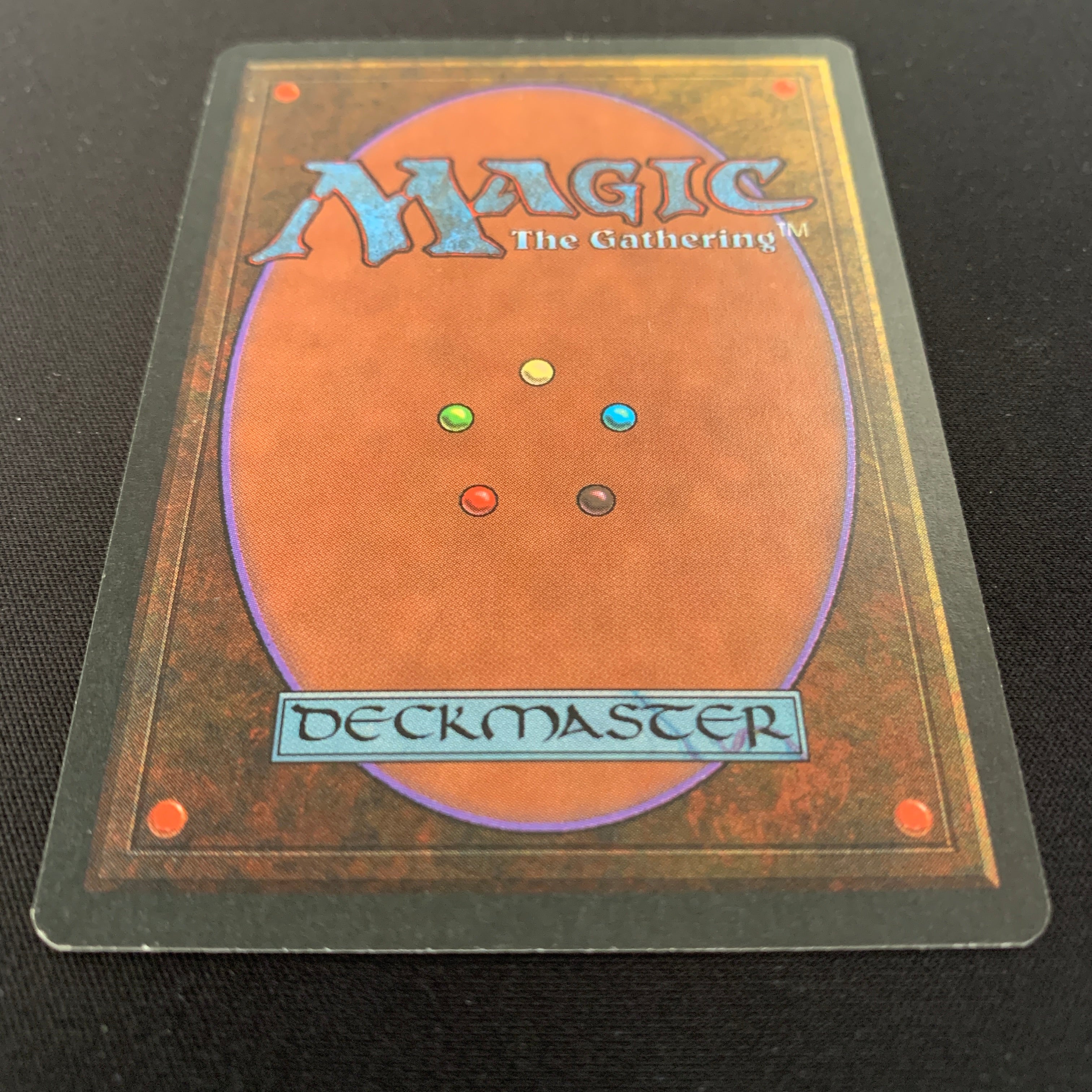 MTG Singles - Eureka - Legends -