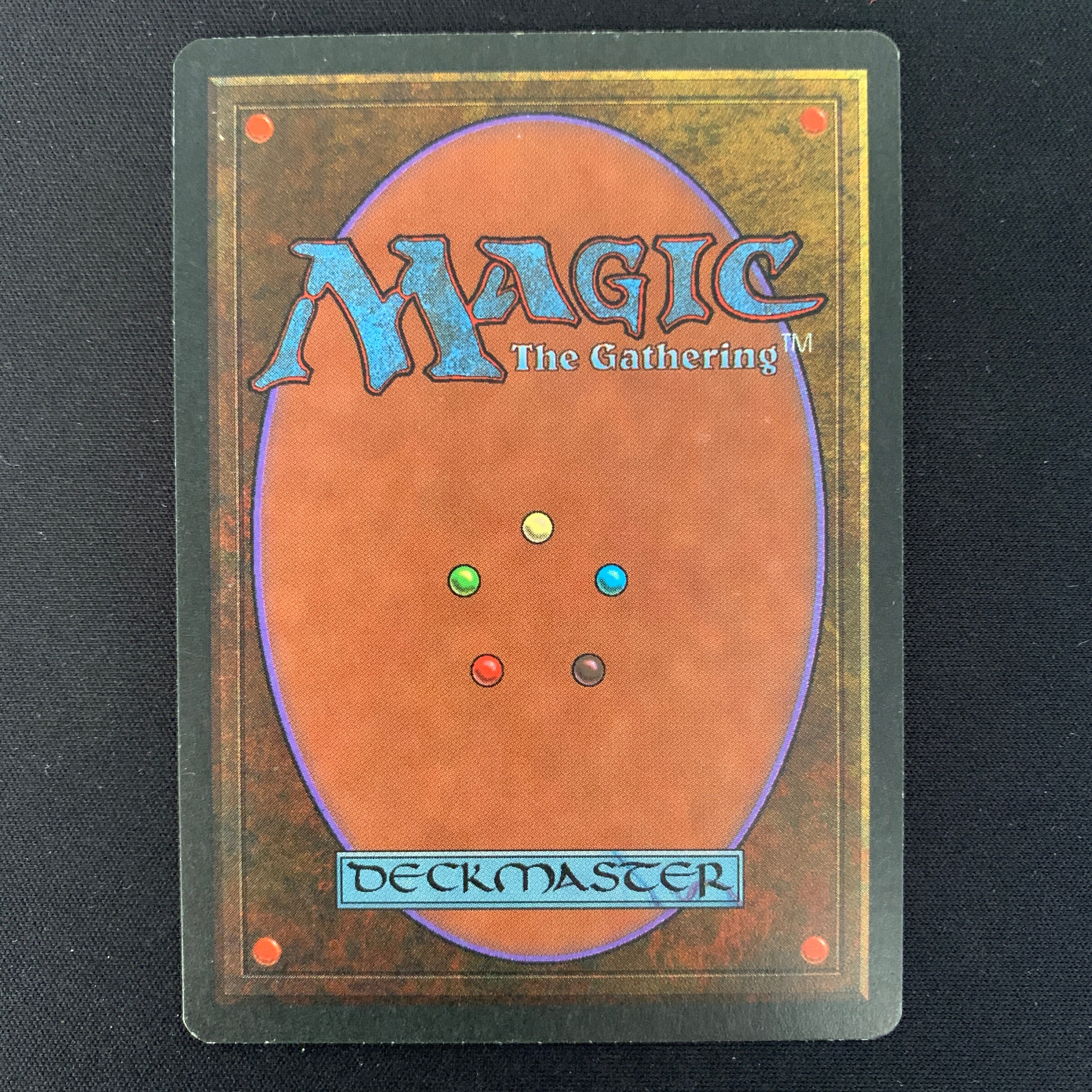 MTG Singles - Eureka - Legends -