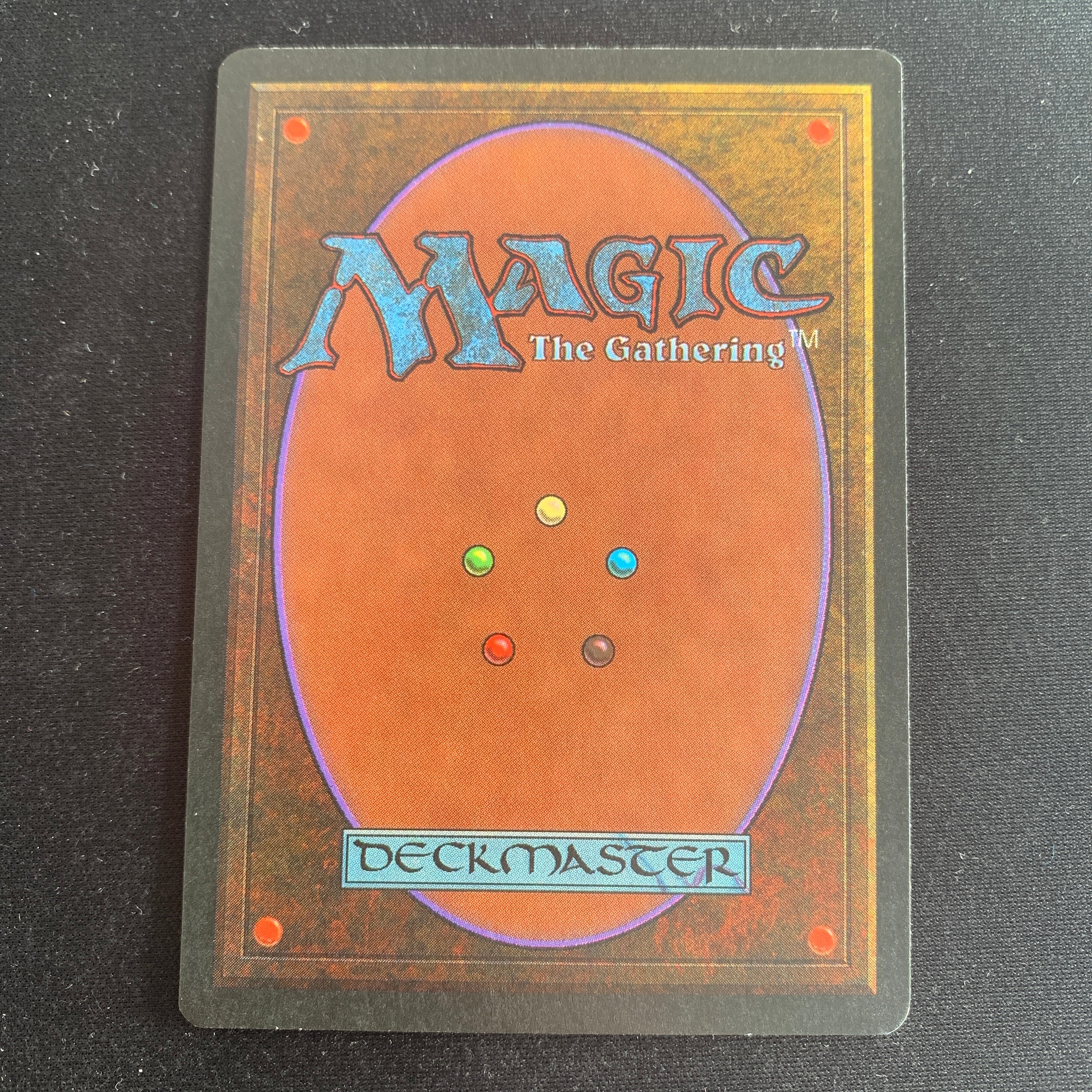 MTG Singles - Eureka - Legends -