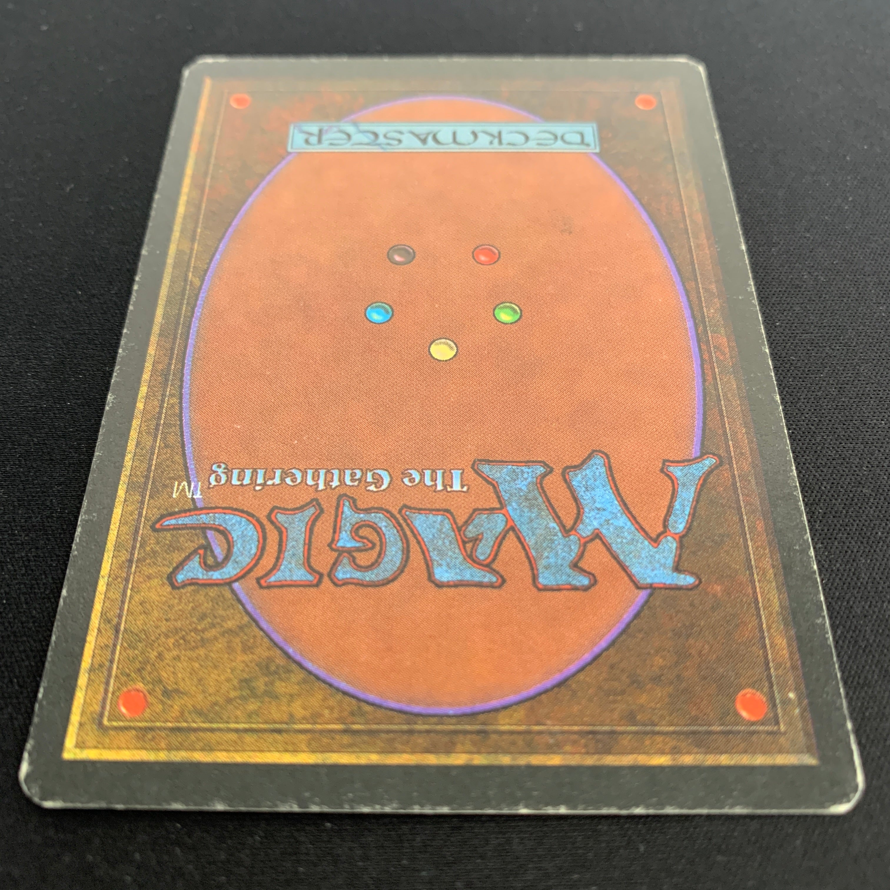 MTG Singles - Eureka - Legends -