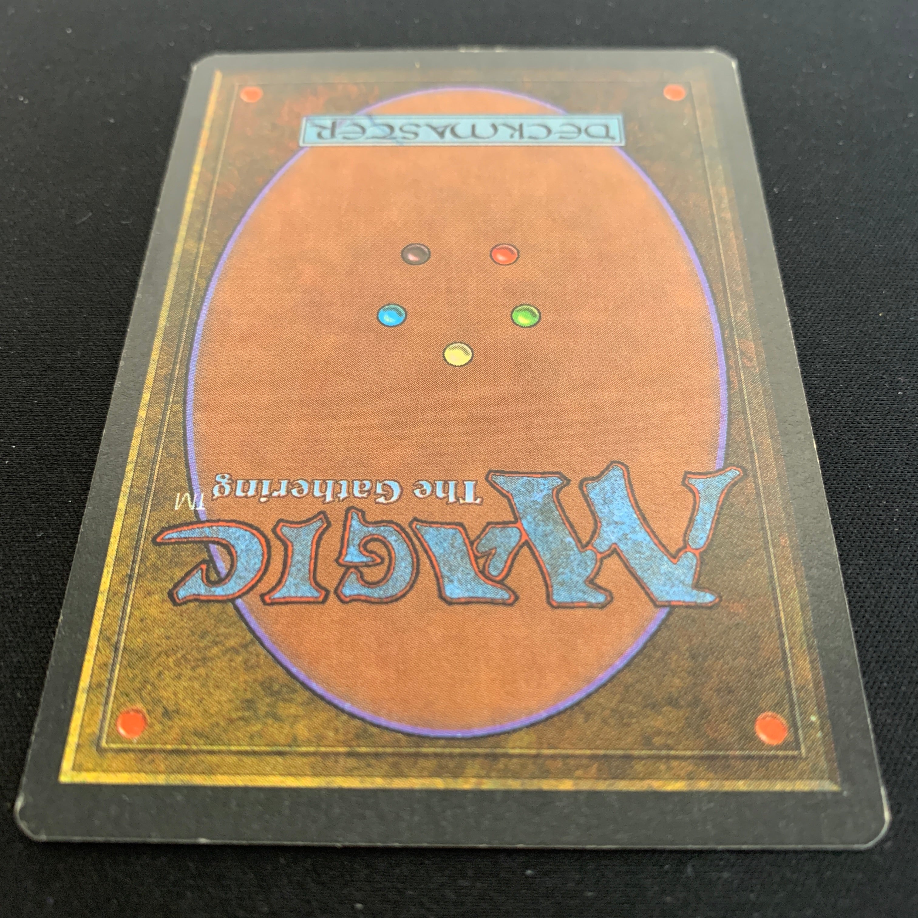 MTG Singles - Eureka - Legends -