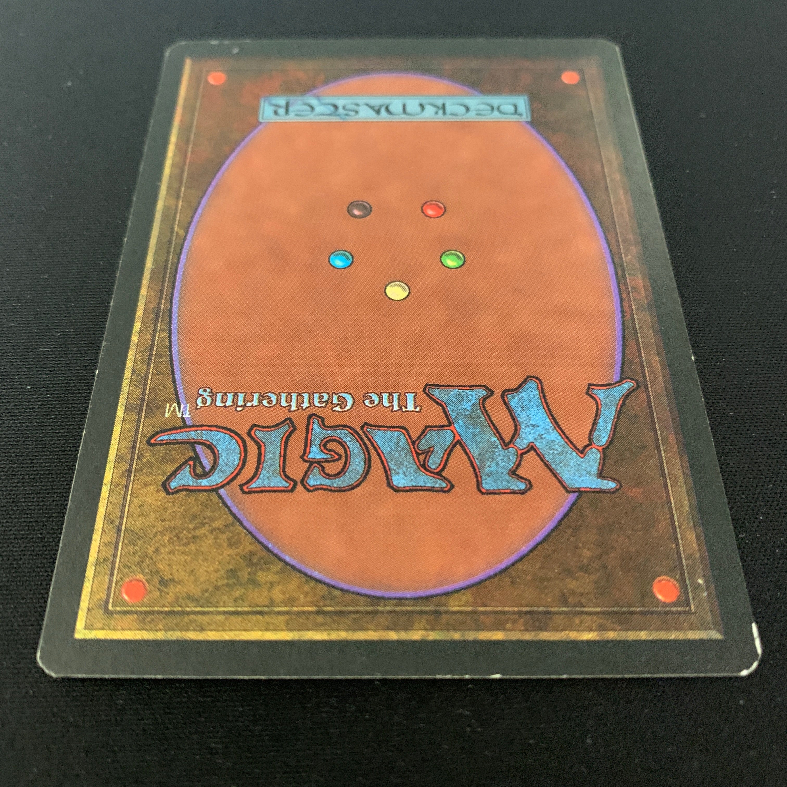 MTG Singles - Eureka - Legends -