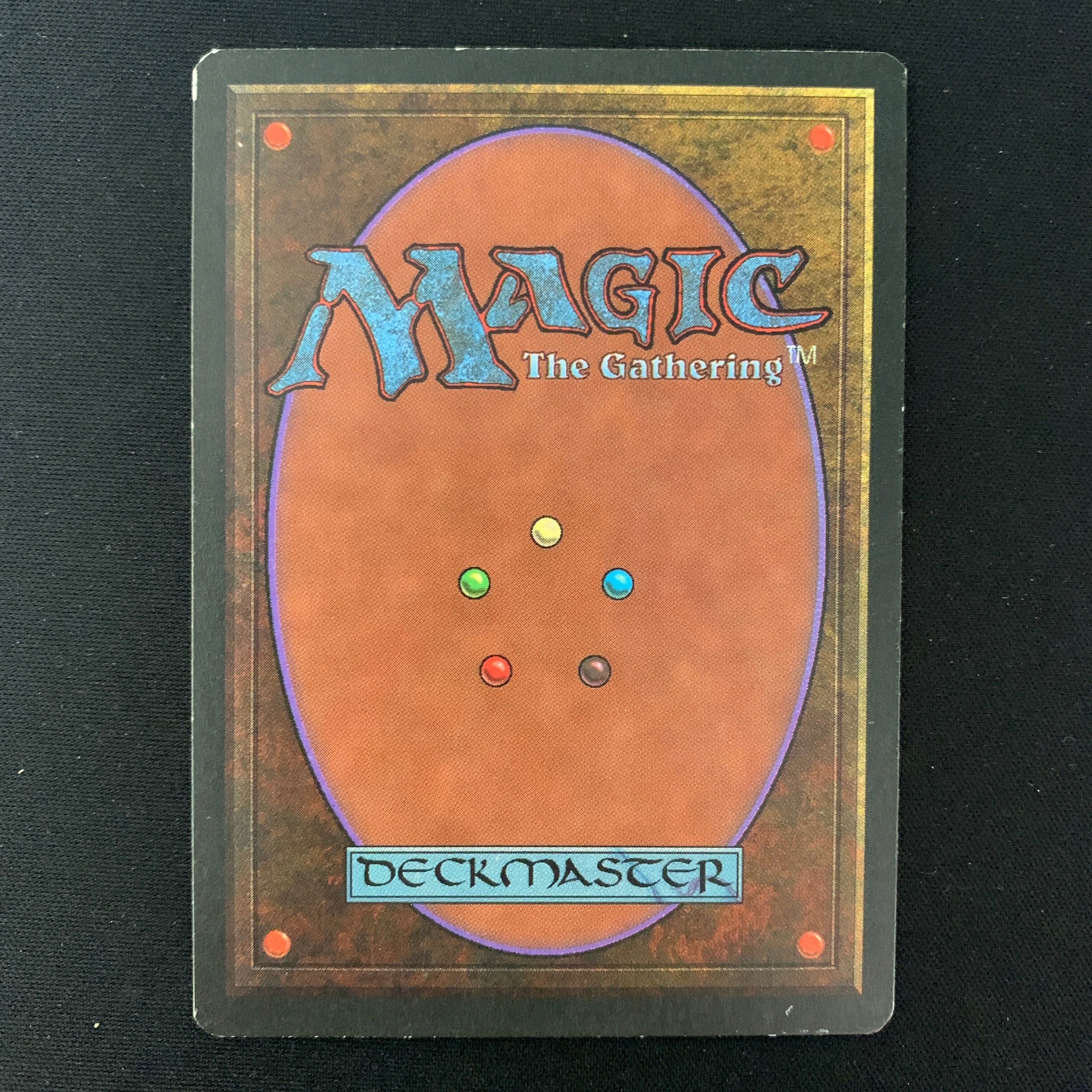 MTG Singles - Eureka - Legends -