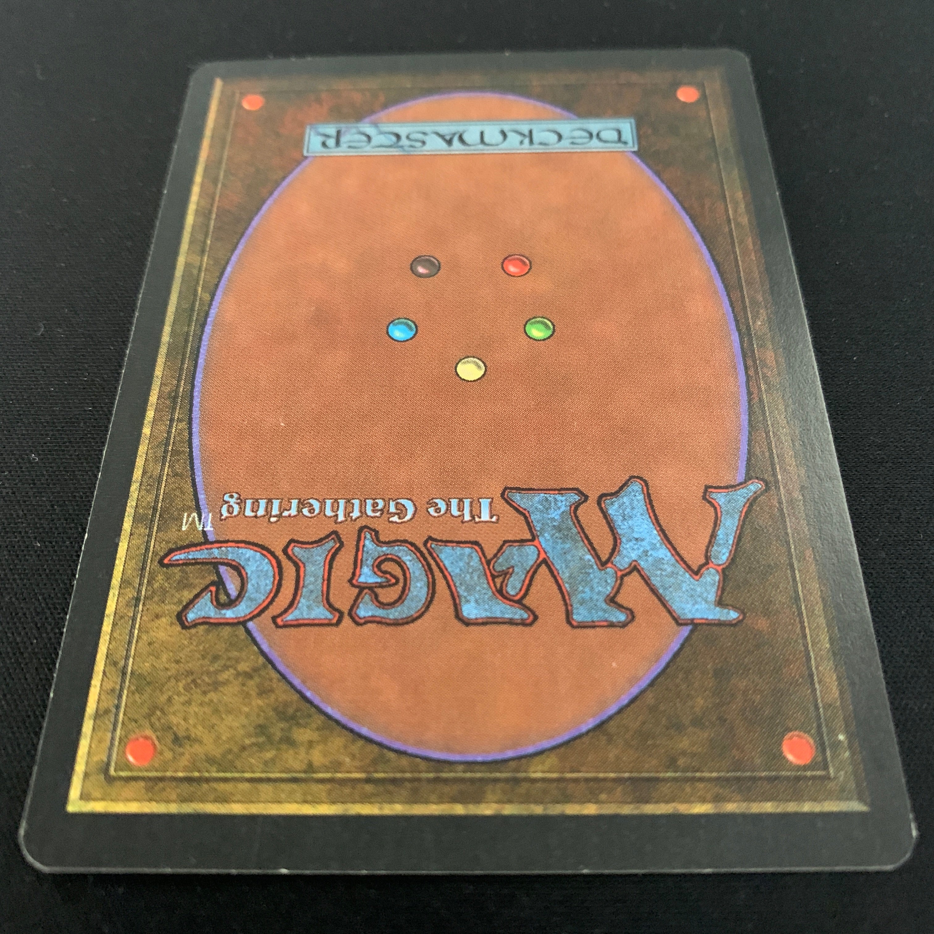 MTG Singles - Eureka - Legends -