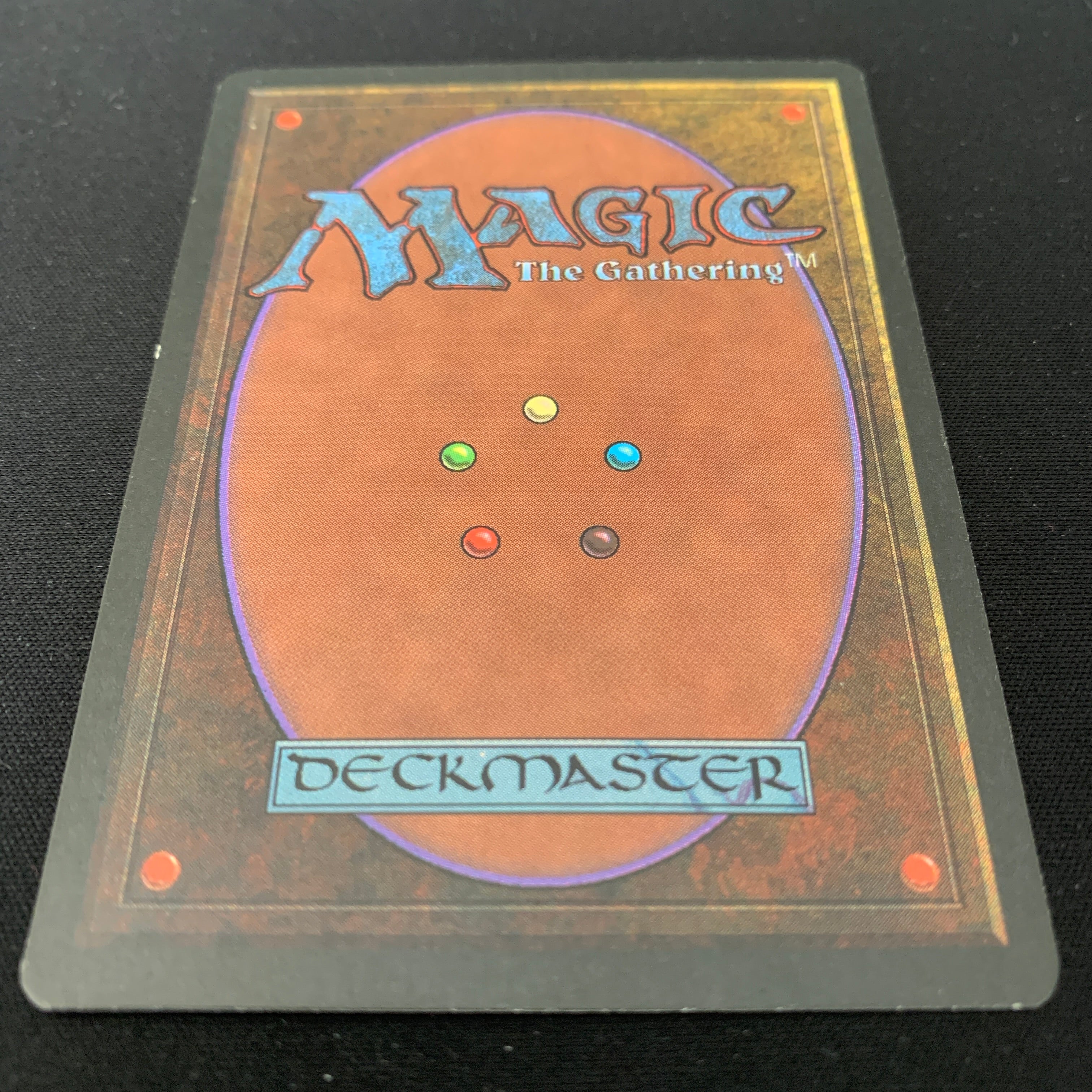 MTG Singles - Eureka - Legends -