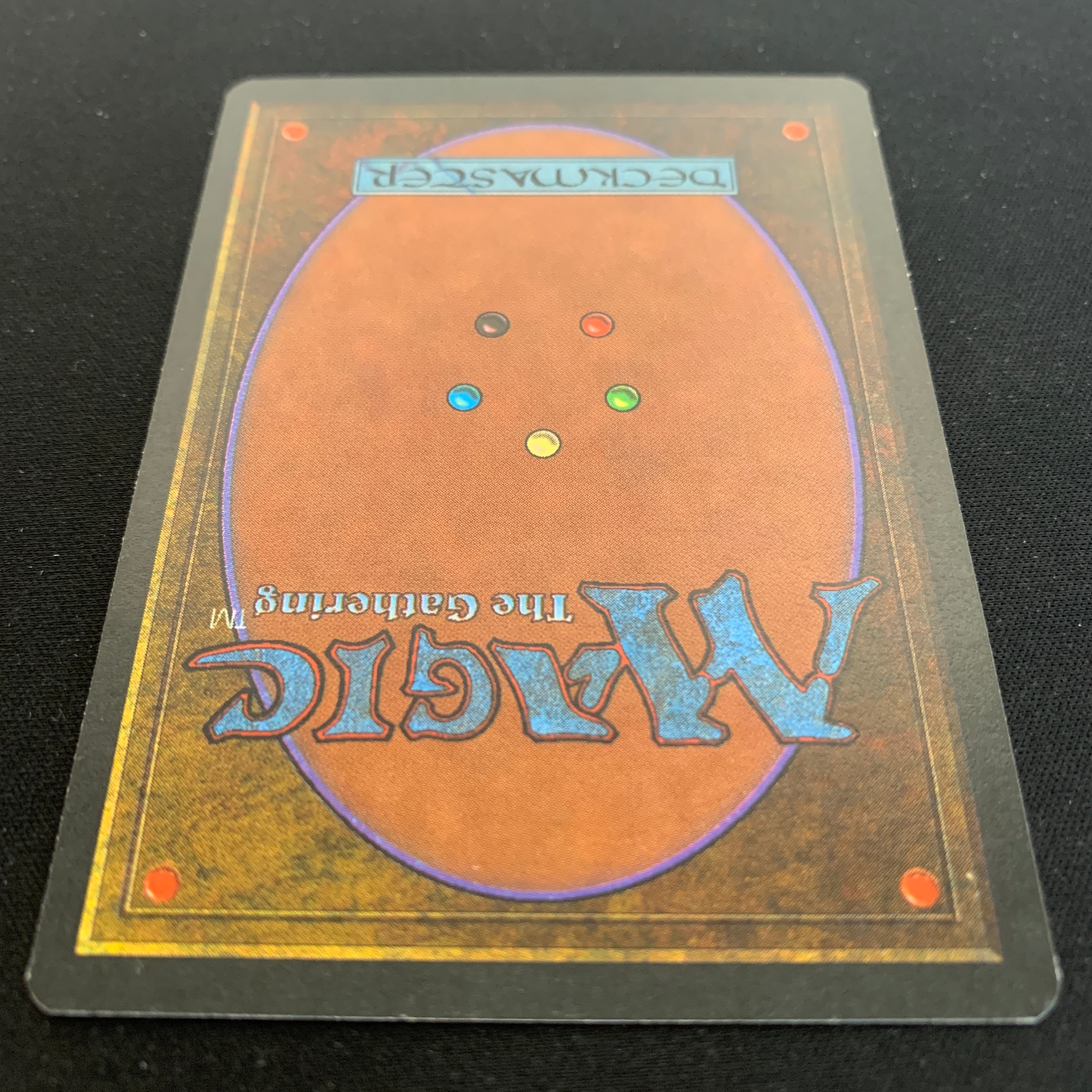 MTG Singles - Eureka - Legends -