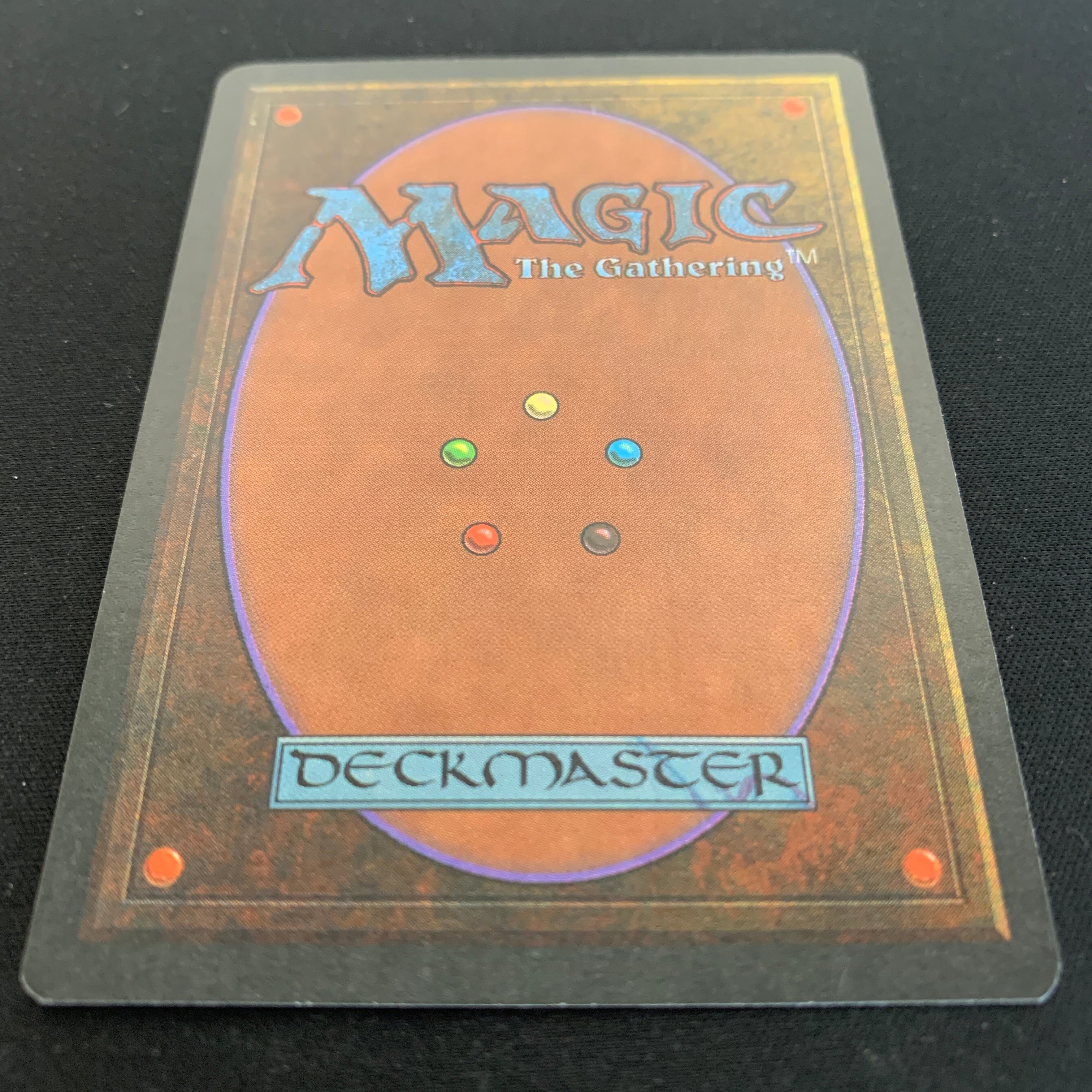 MTG Singles - Eureka - Legends -
