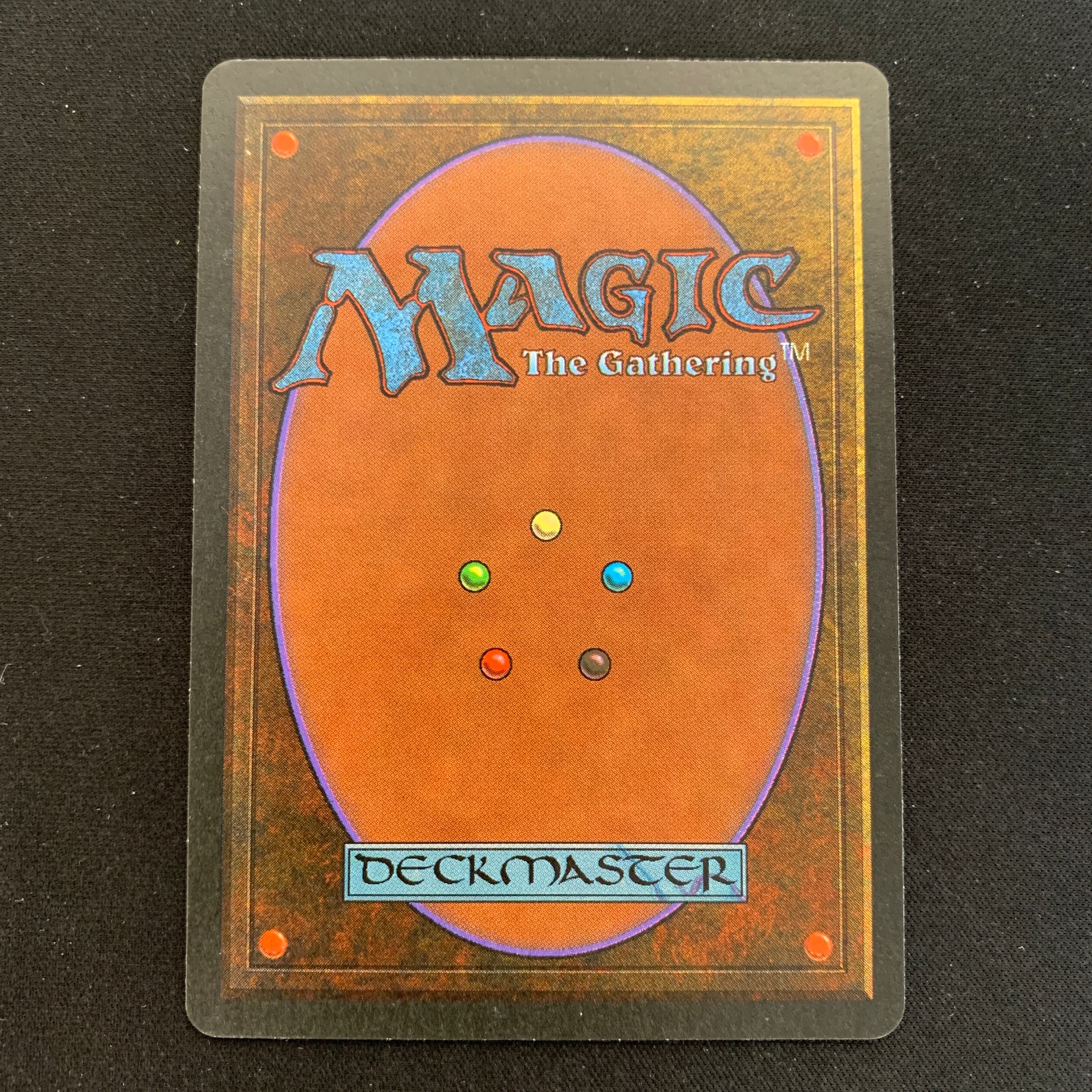 MTG Singles - Eureka - Legends -