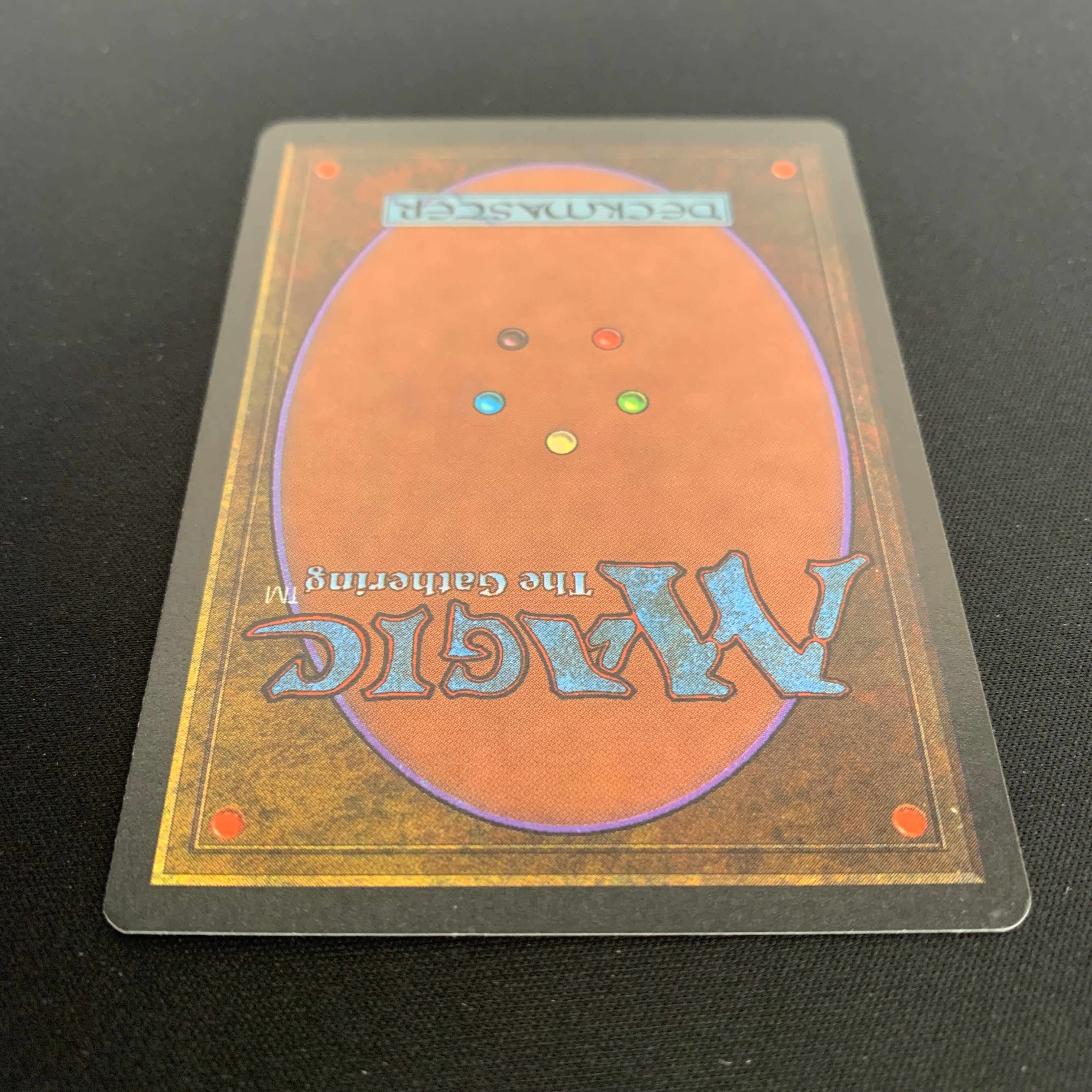 MTG Singles - Eureka - Legends -