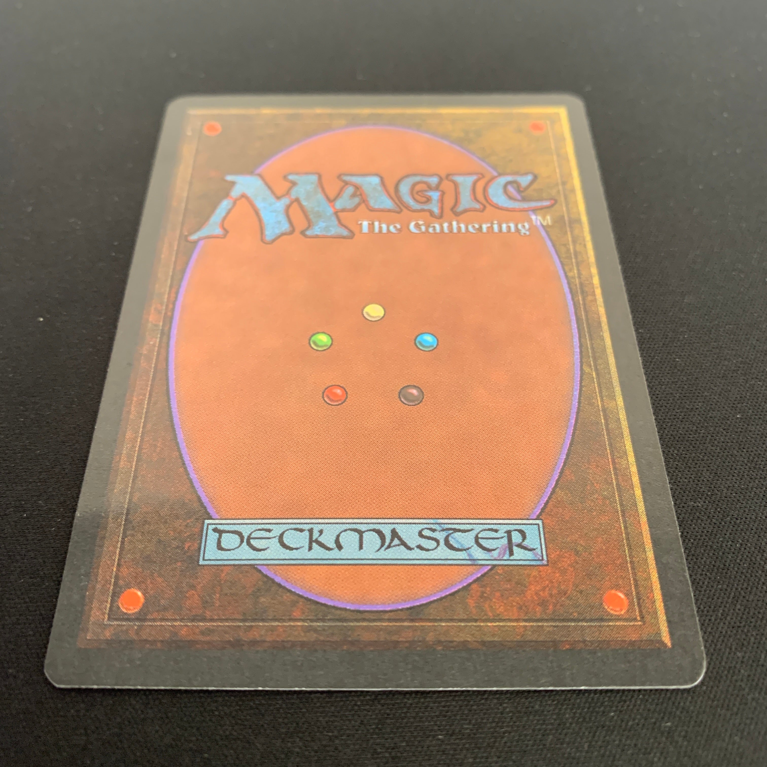 MTG Singles - Eureka - Legends -