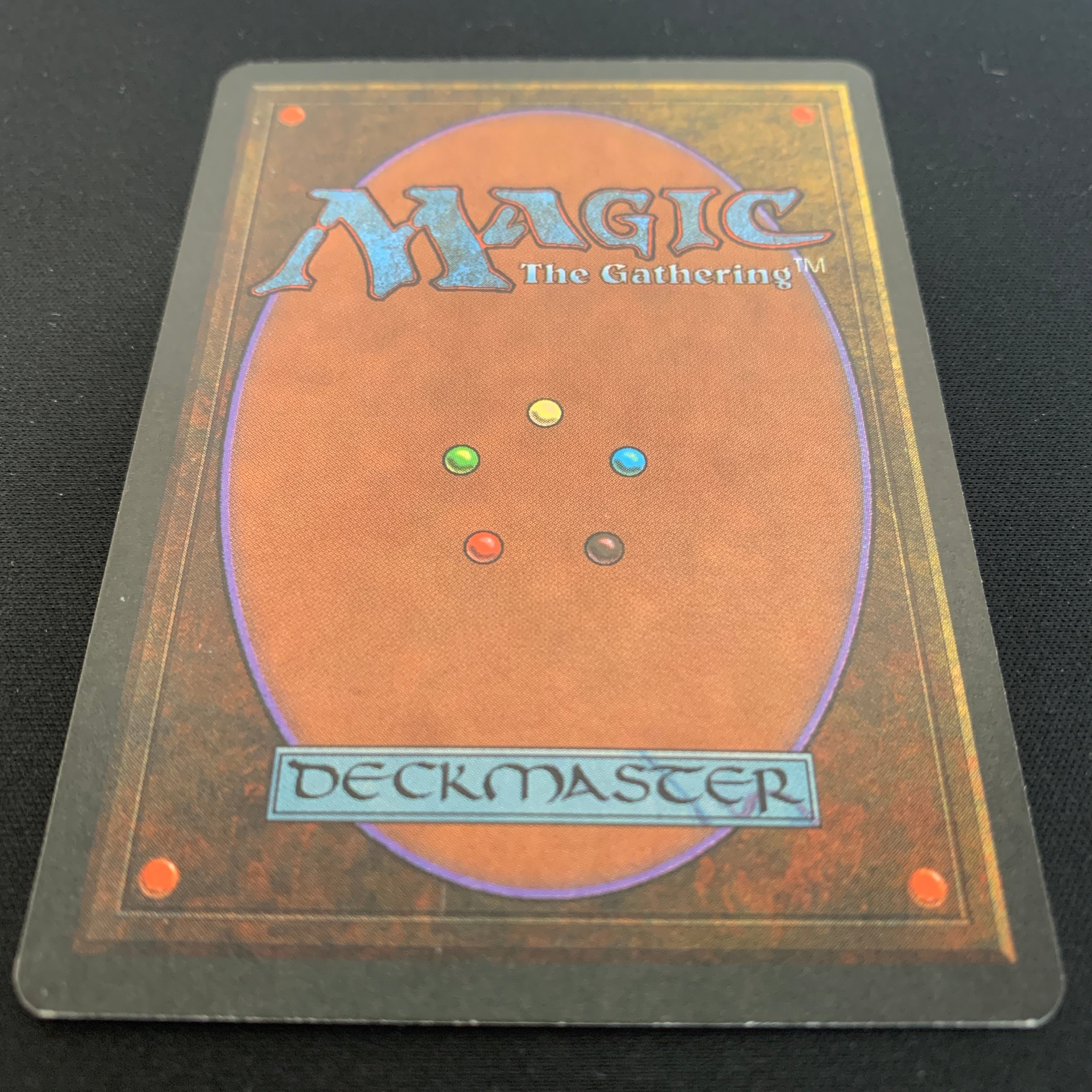 MTG Singles - Eureka - Legends -