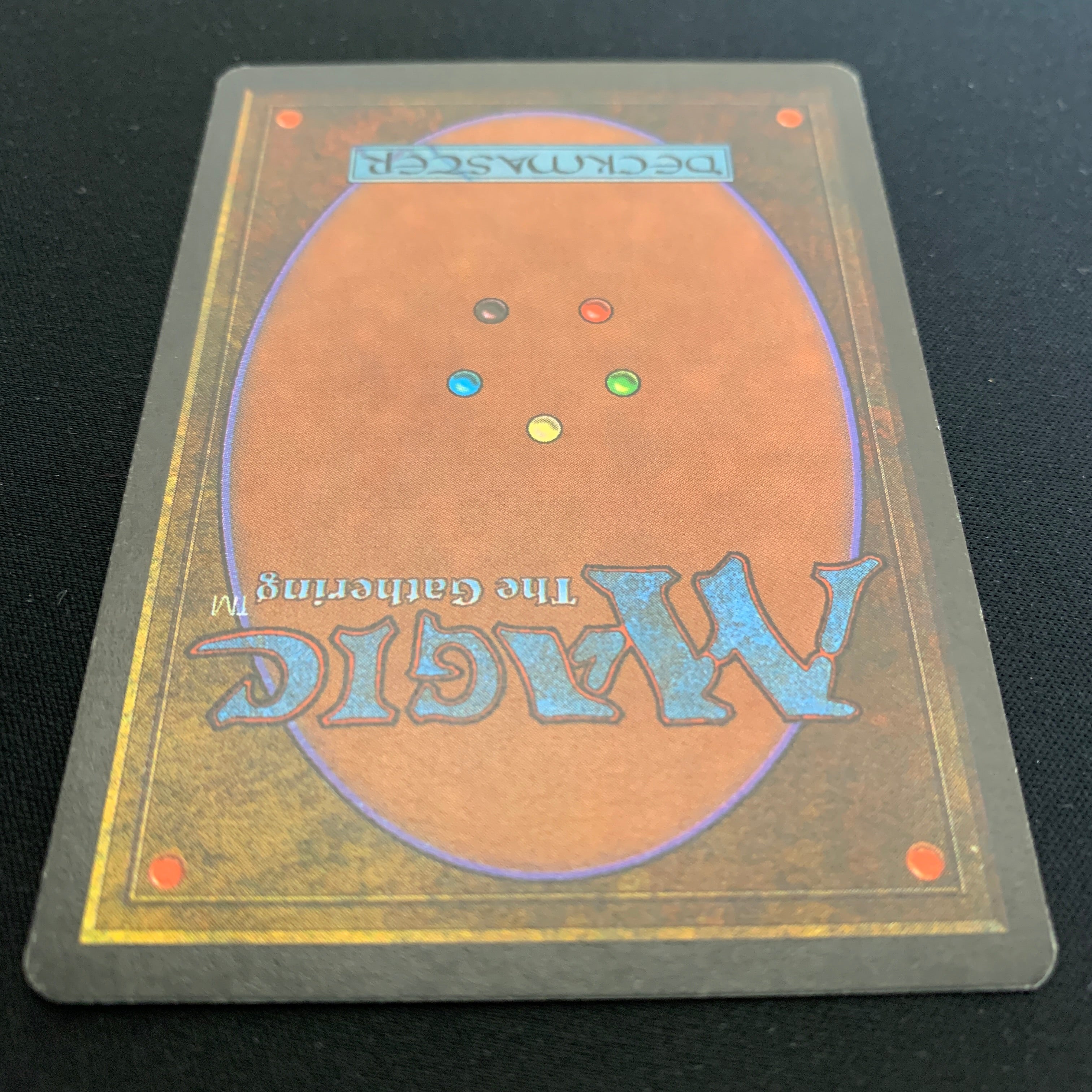 MTG Singles - Eureka - Legends -