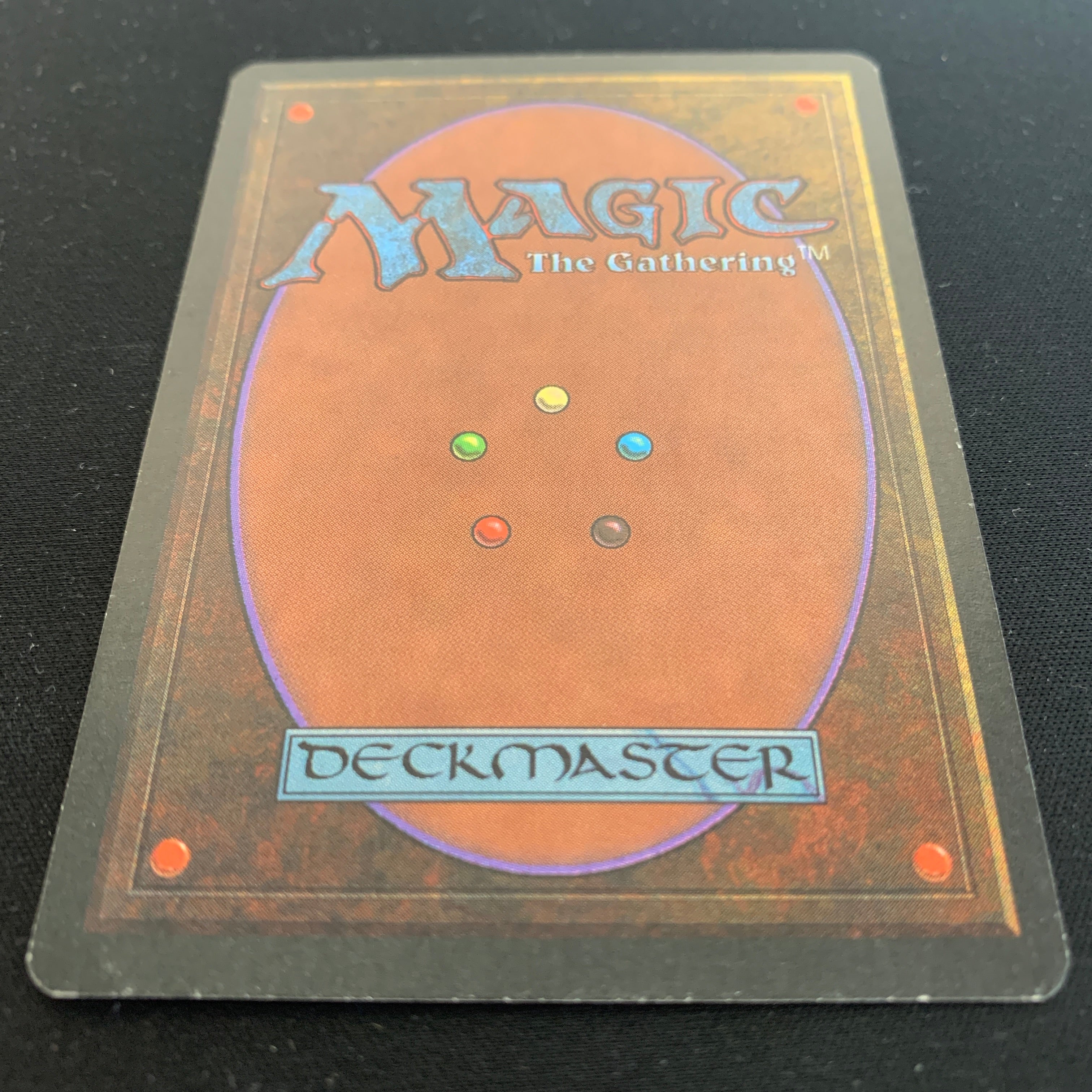 MTG Singles - Eureka - Legends -