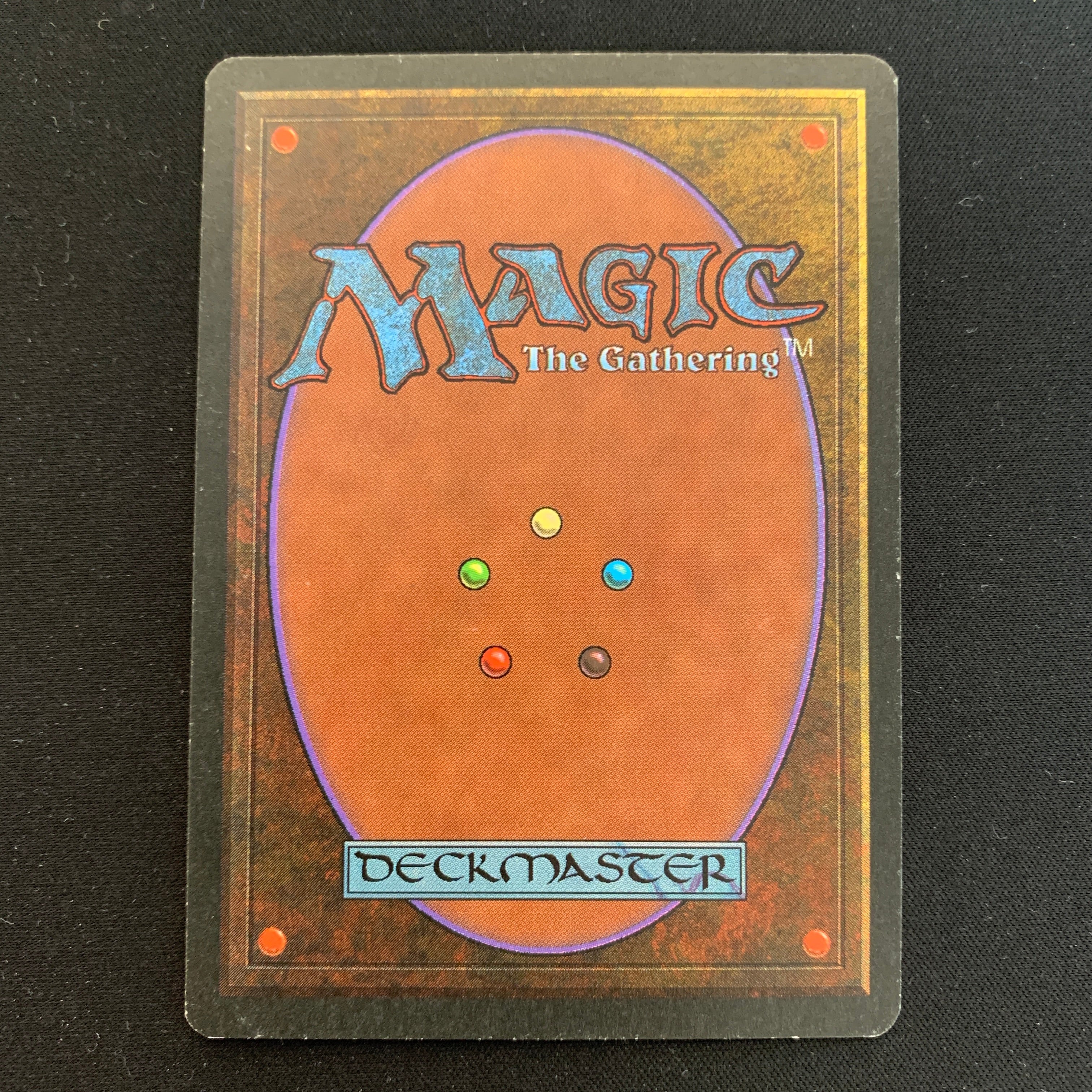MTG Singles - Eureka - Legends -