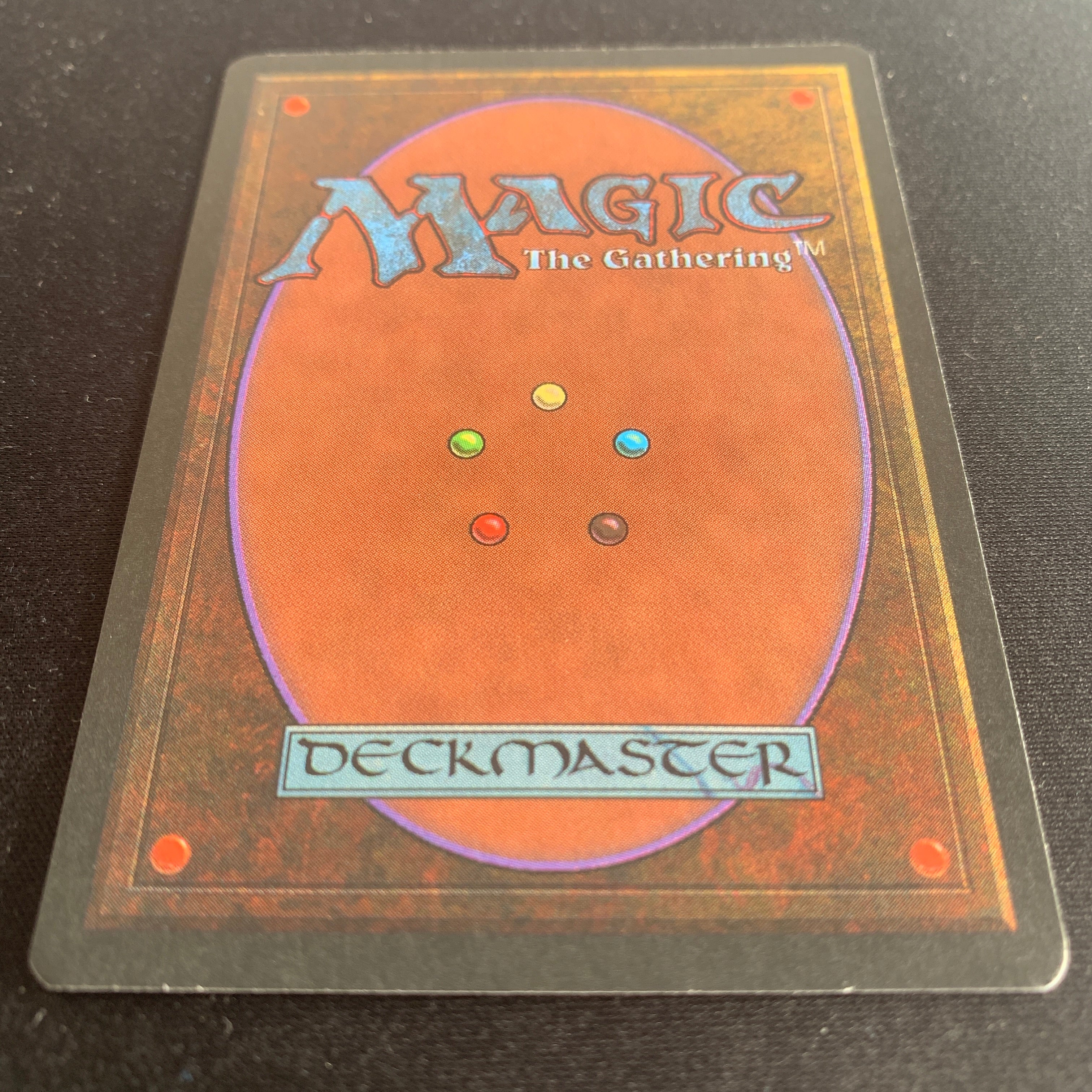 MTG Singles - Eureka - Legends -