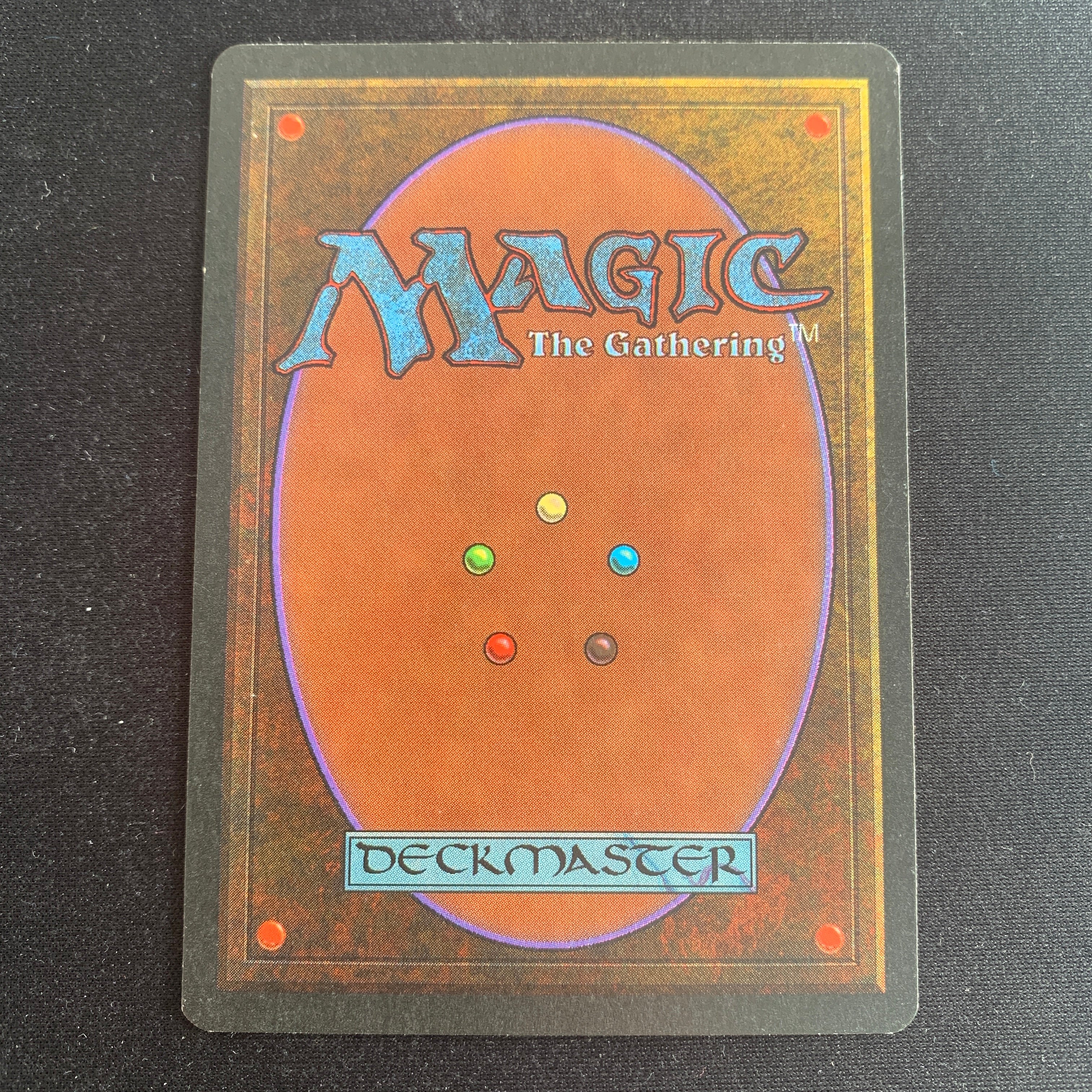 MTG Singles - Eureka - Legends -