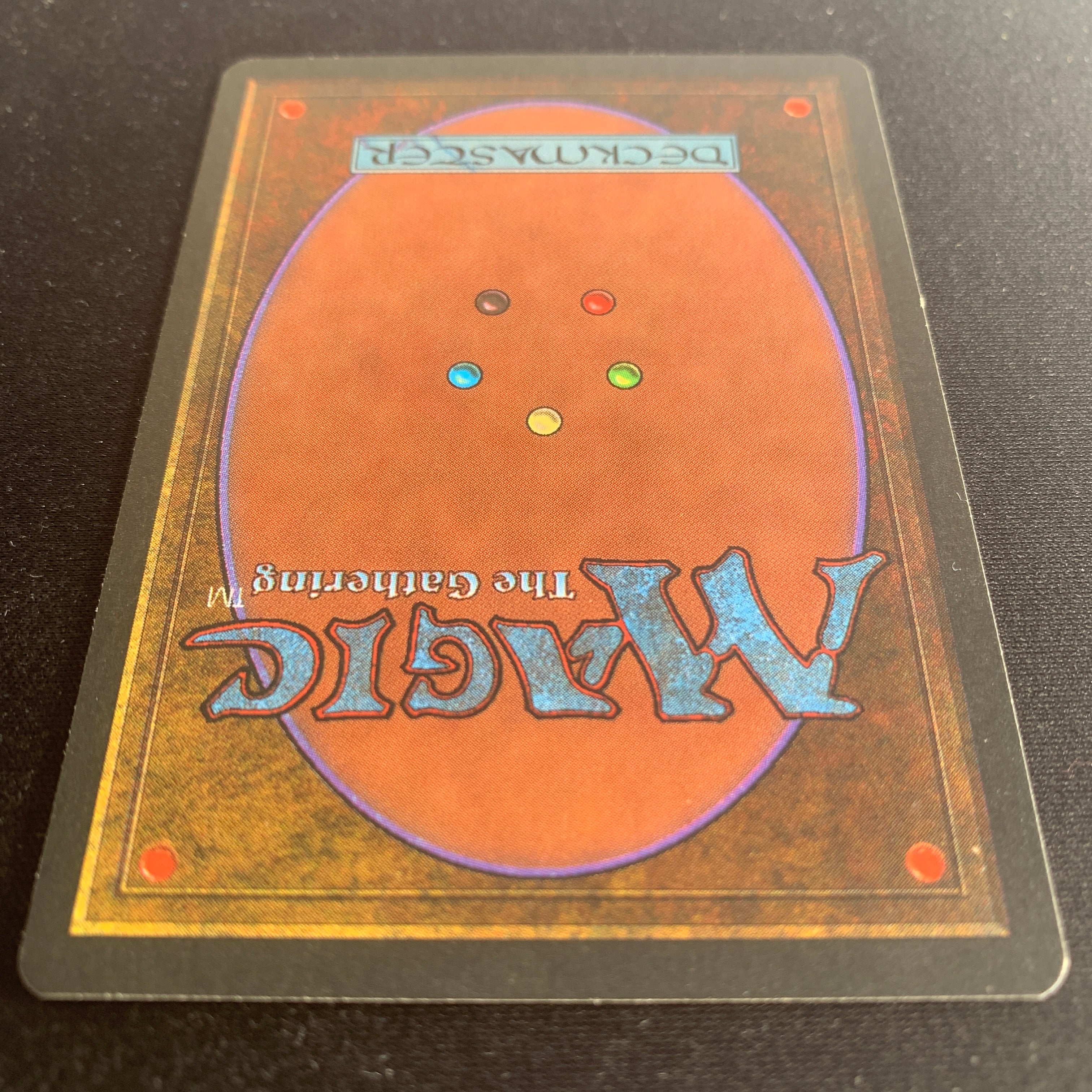 MTG Singles - Eureka - Legends -