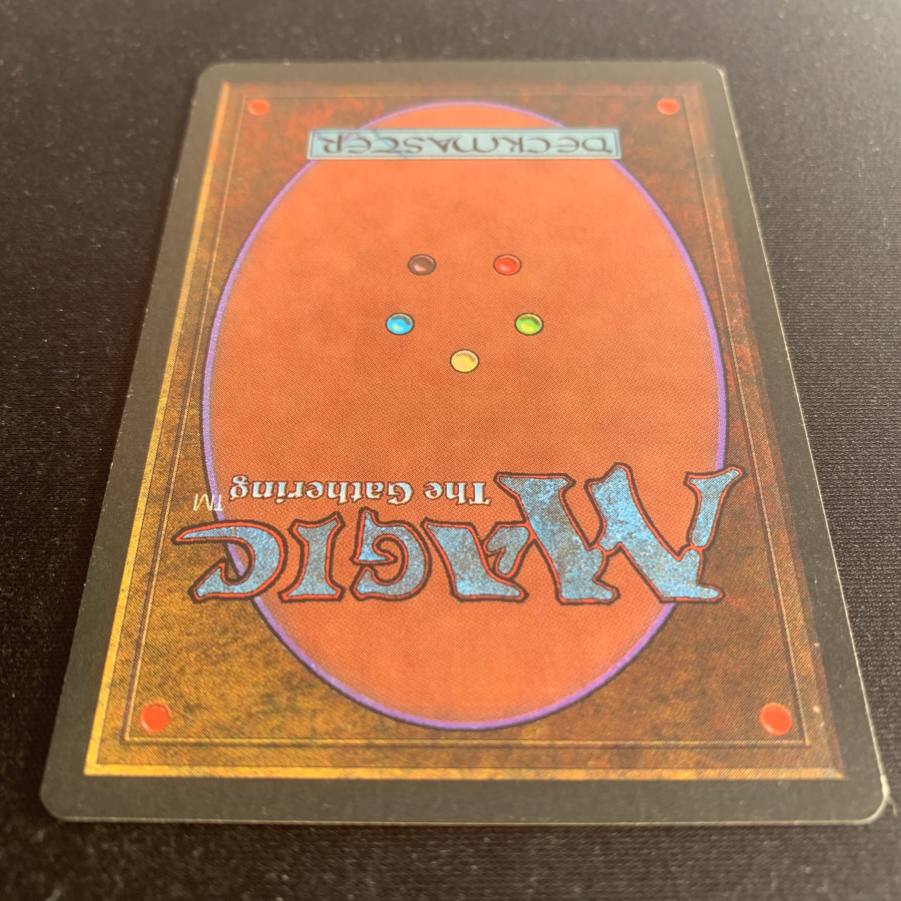 MTG Singles - Eureka - Legends -