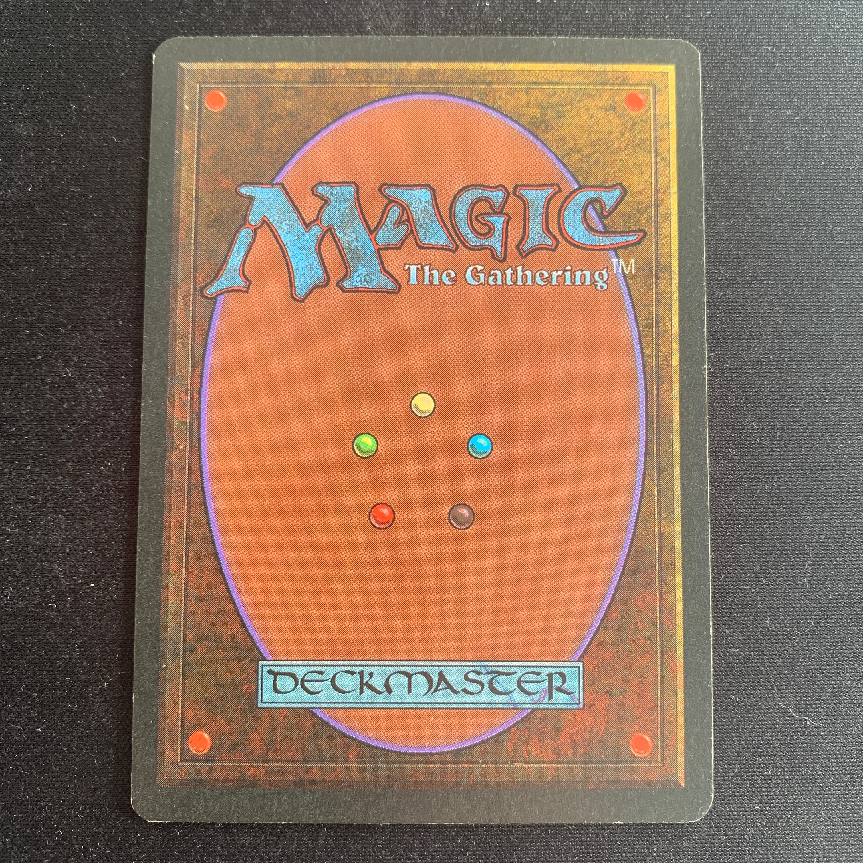 MTG Singles - Eureka - Legends -