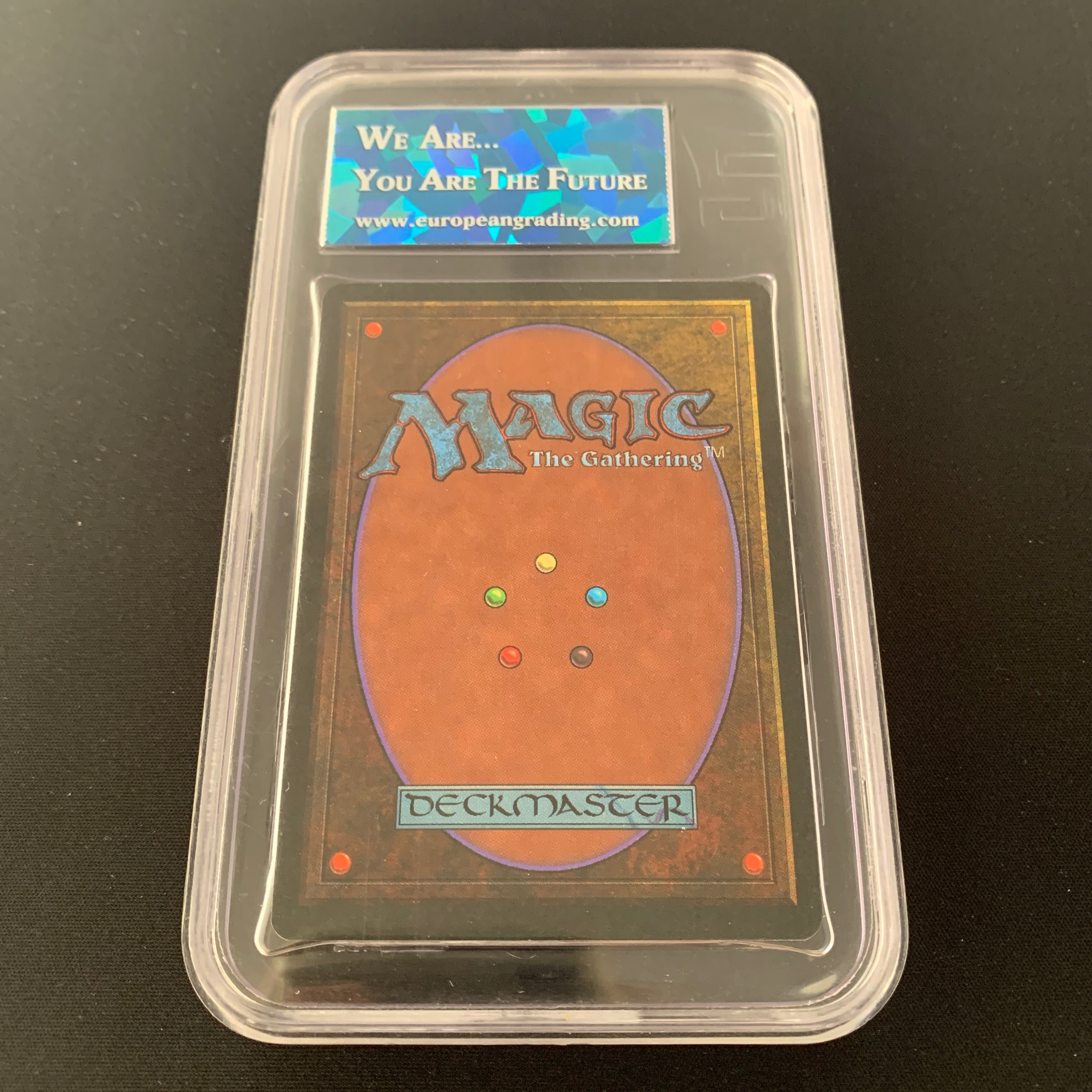 MTG Singles - Eureka - Legends -