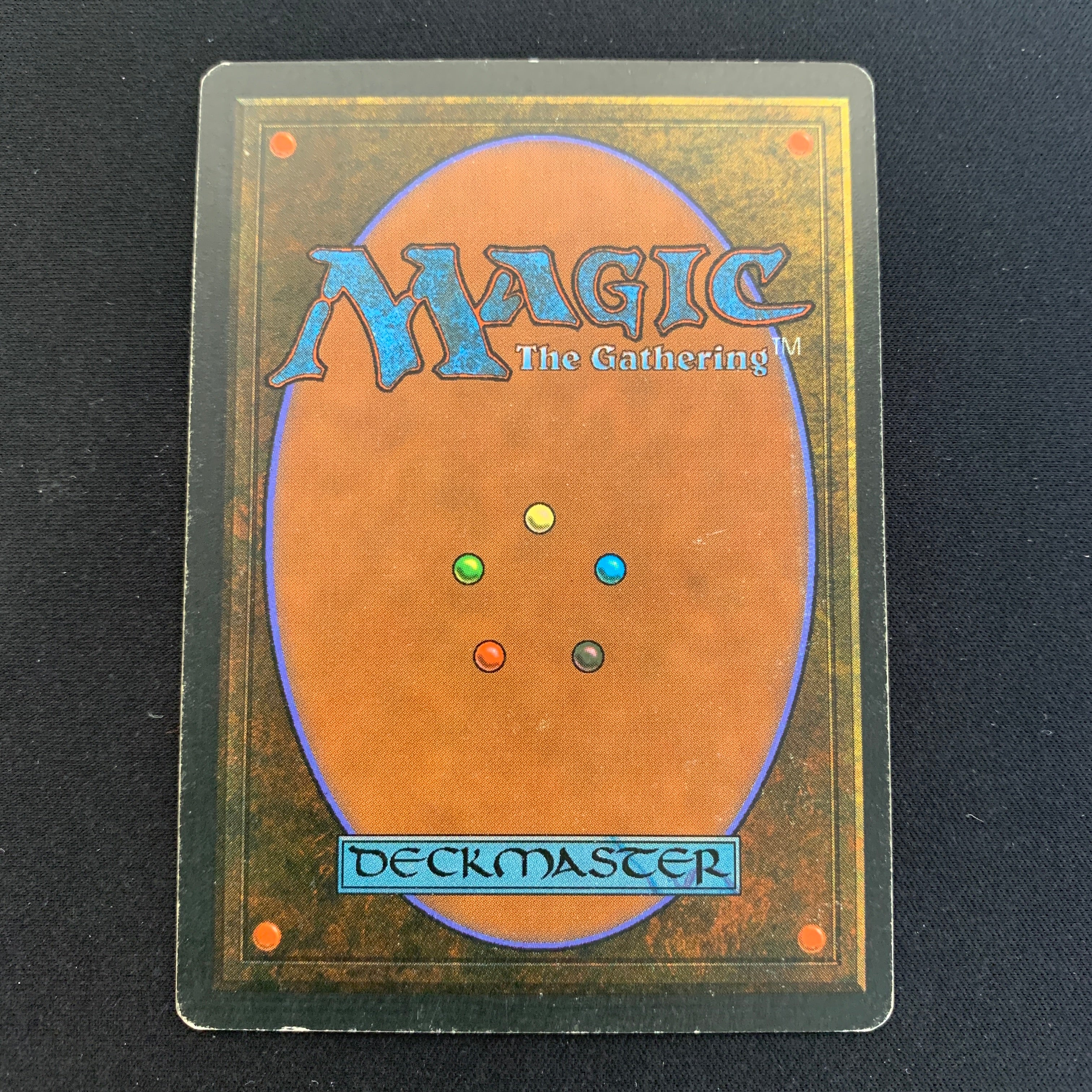 MTG Singles - Eureka - Legends Italian -