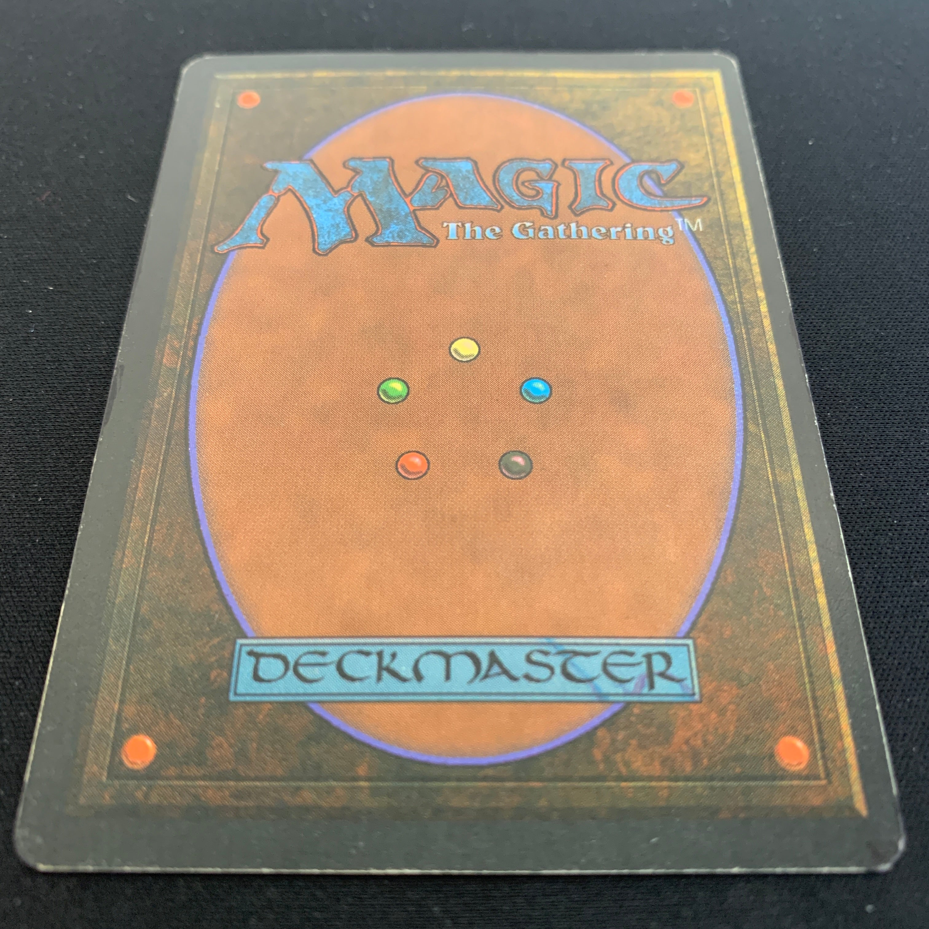 MTG Singles - Eureka - Legends Italian -