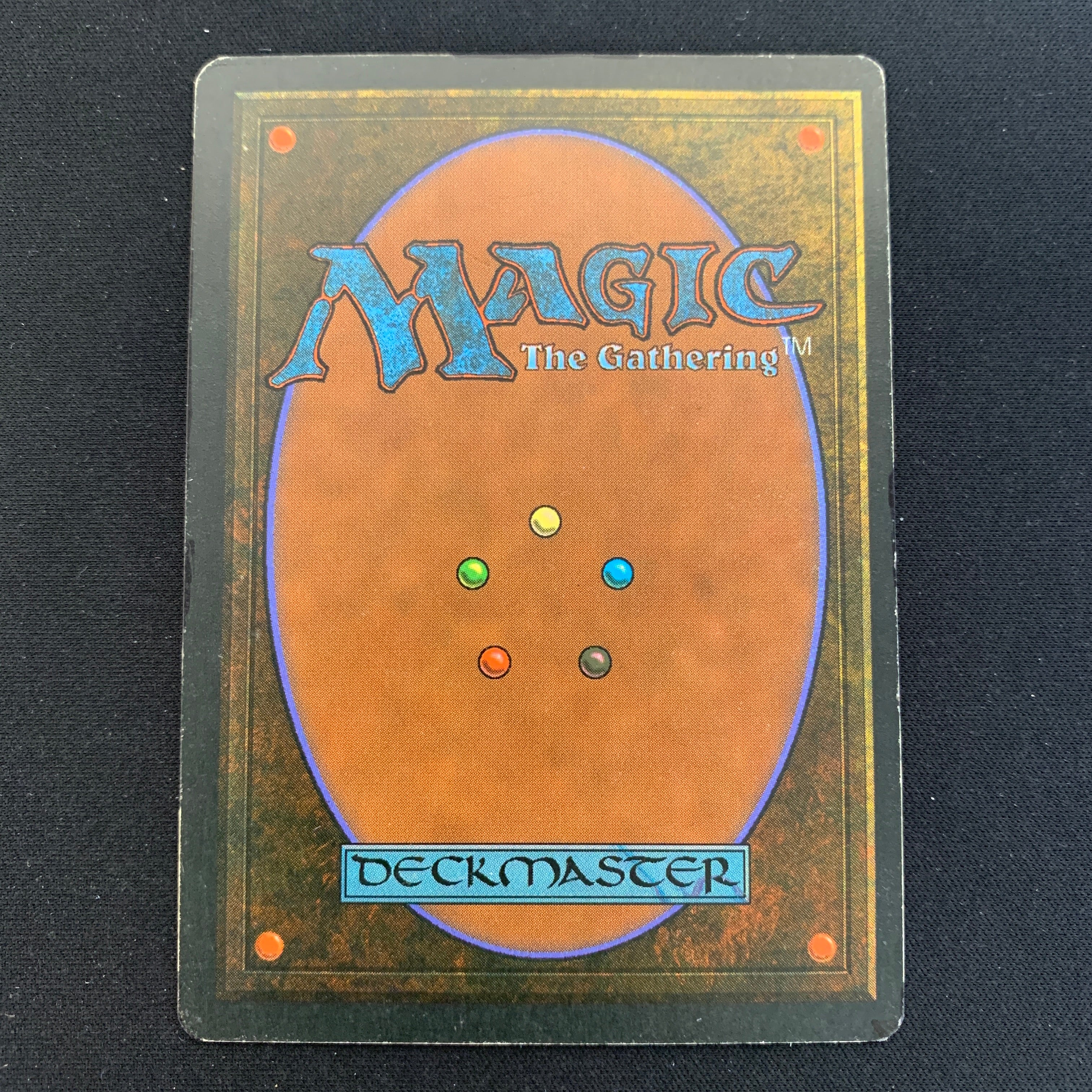 MTG Singles - Eureka - Legends Italian -