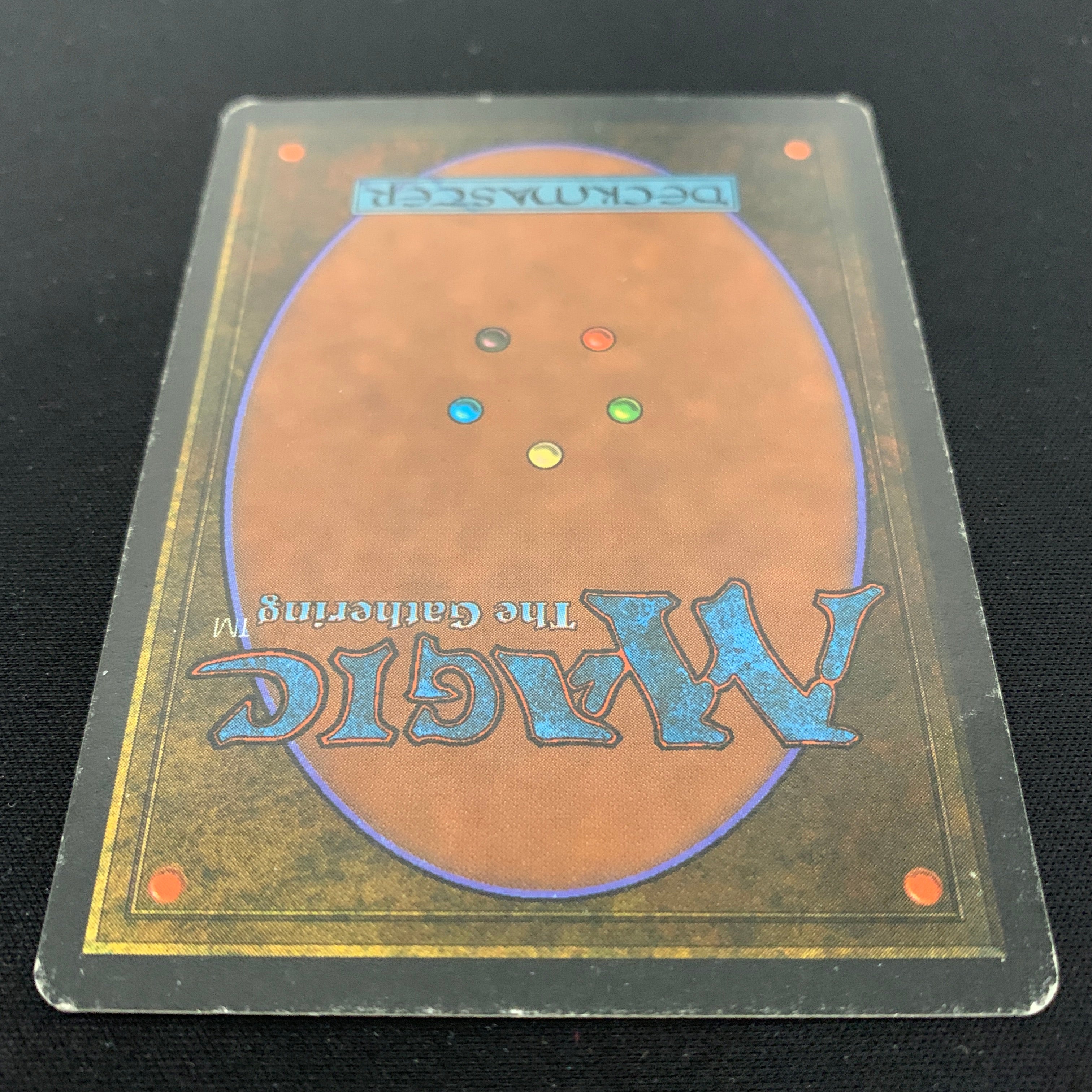 MTG Singles - Eureka - Legends Italian -