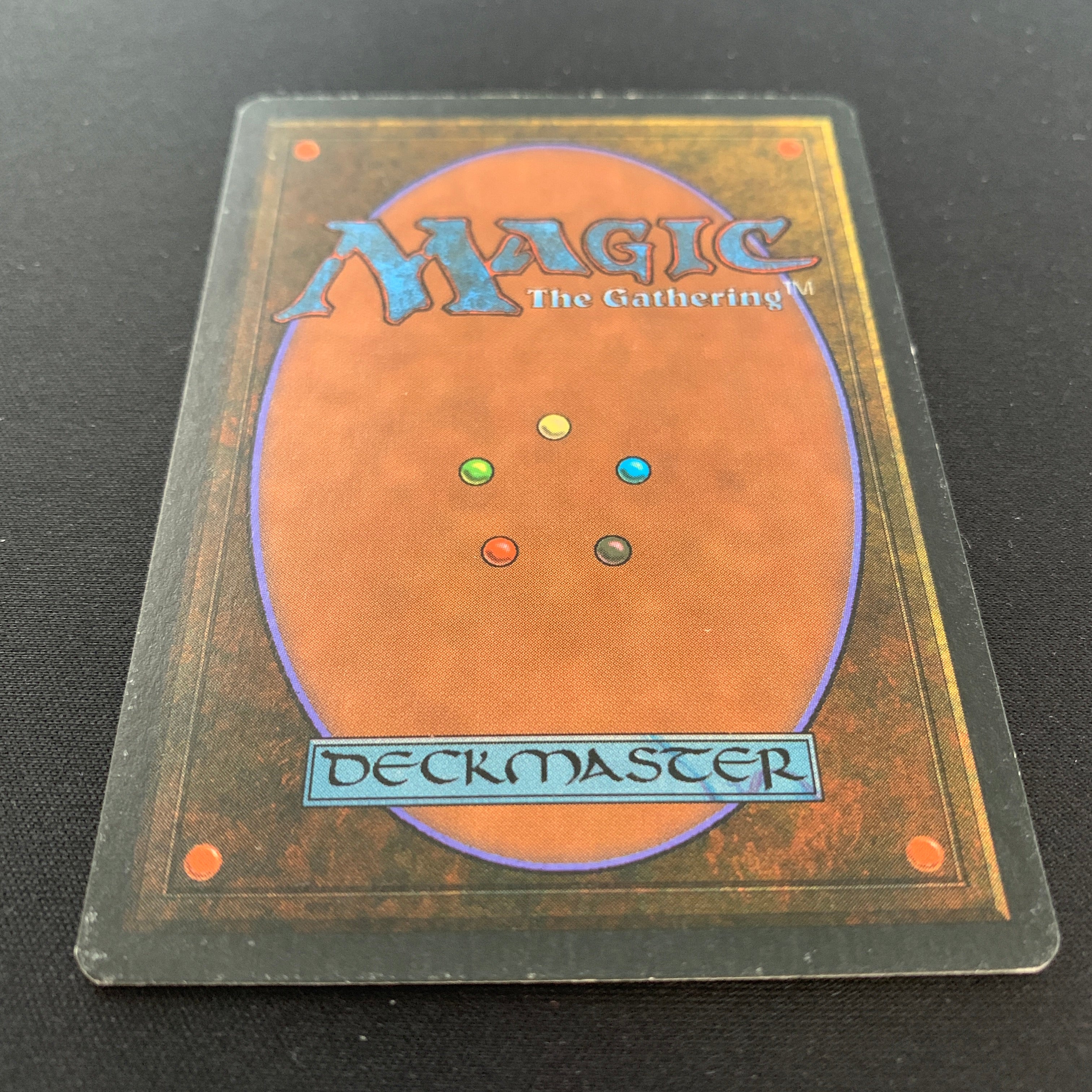 MTG Singles - Eureka - Legends Italian -