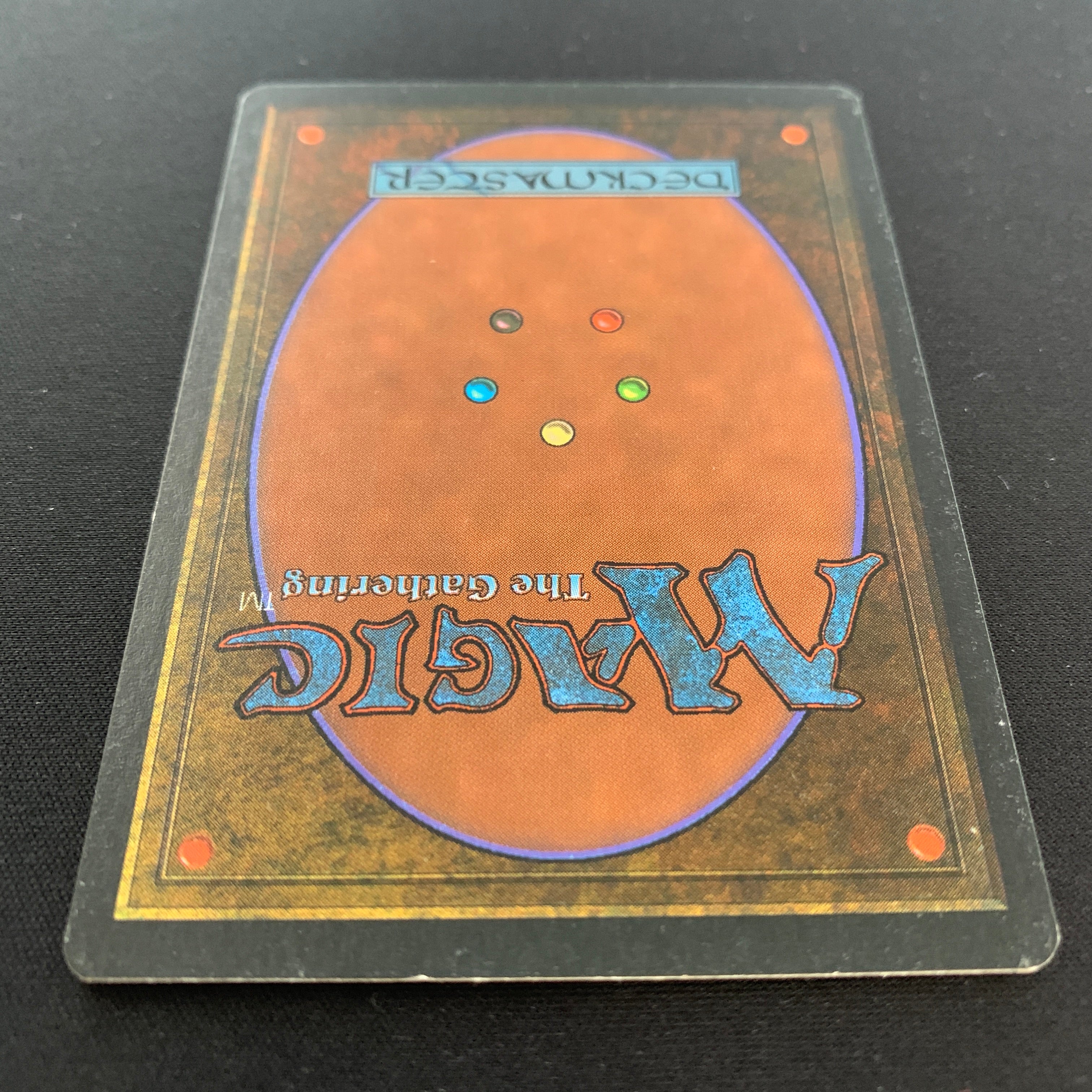 MTG Singles - Eureka - Legends Italian -