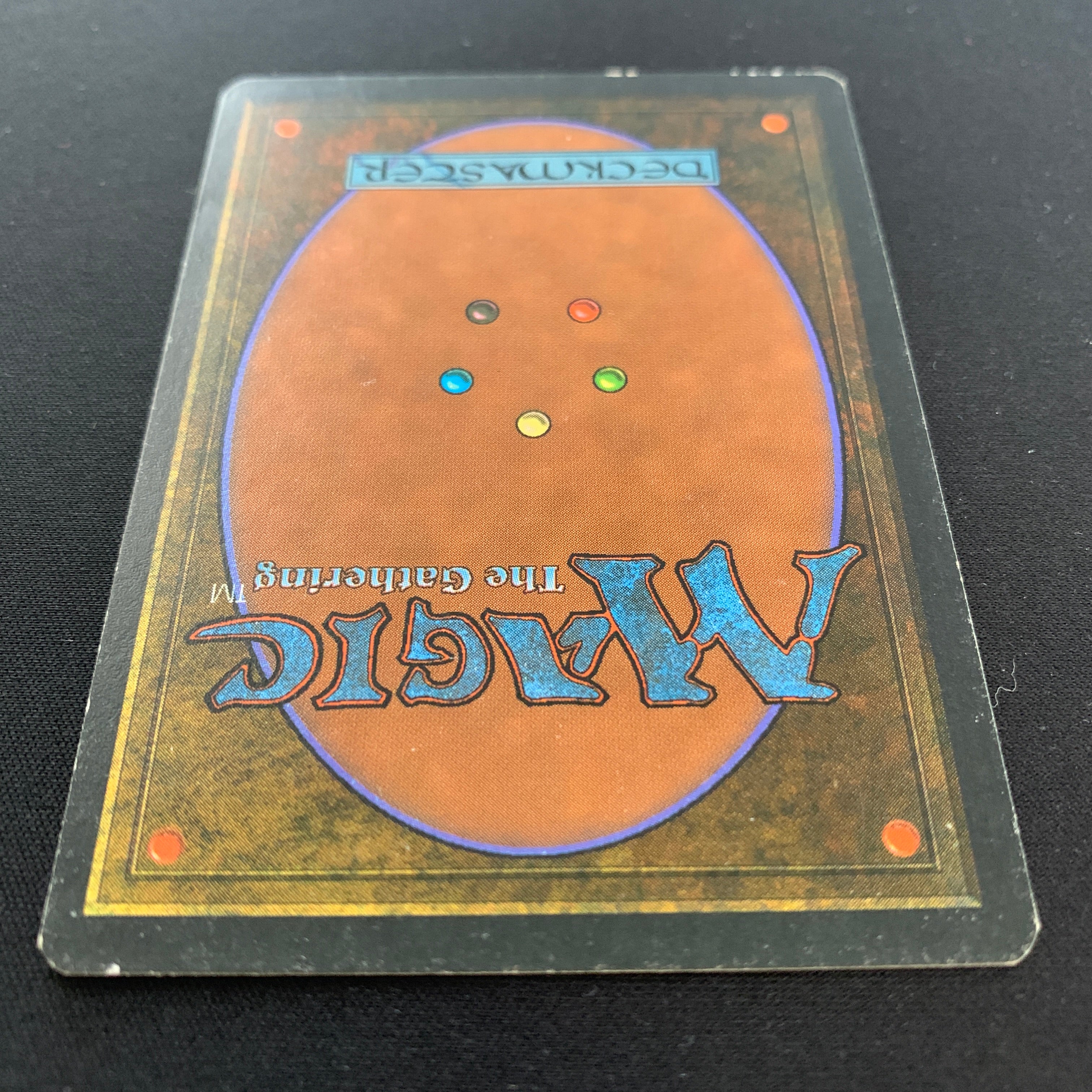 MTG Singles - Eureka - Legends Italian -