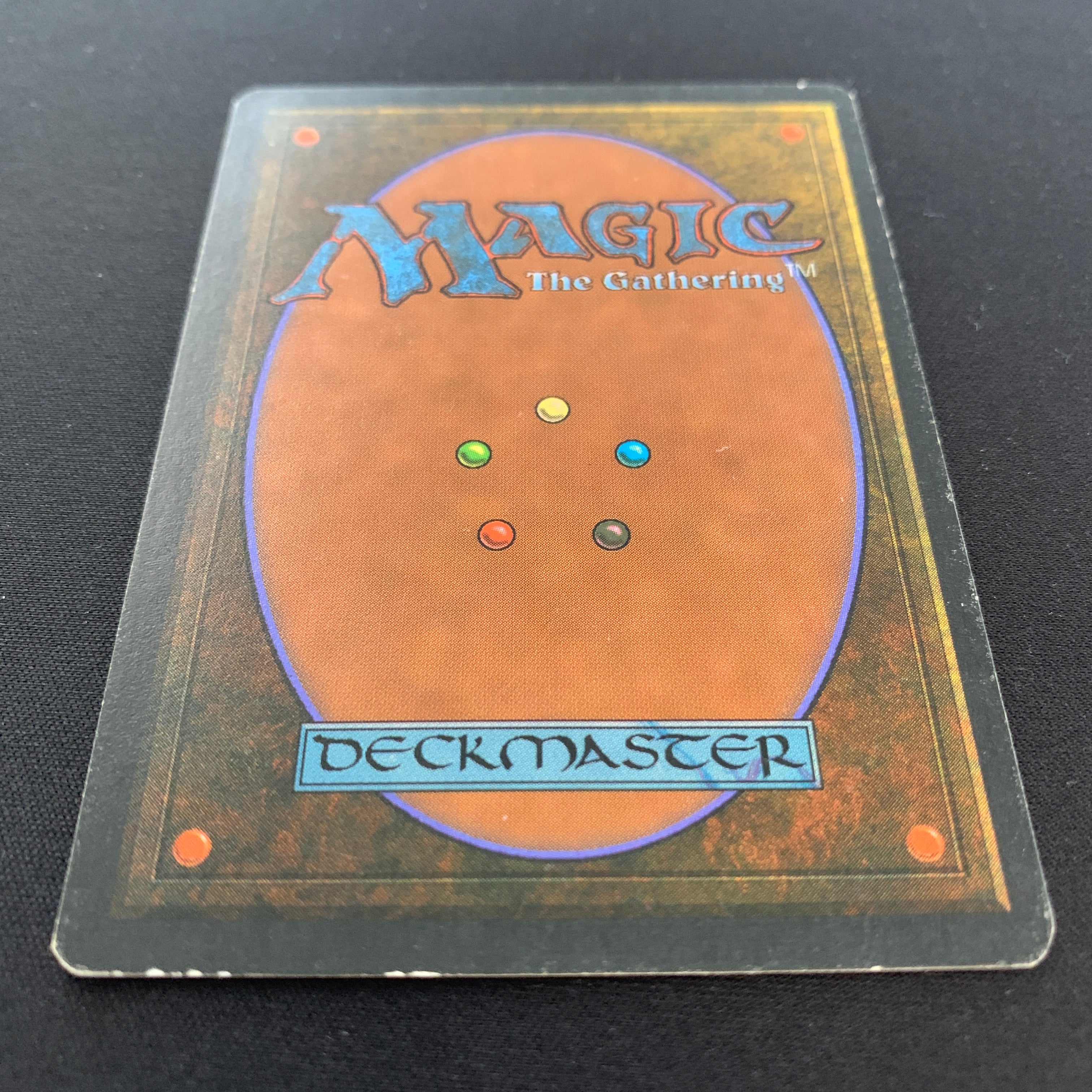 MTG Singles - Eureka - Legends Italian -