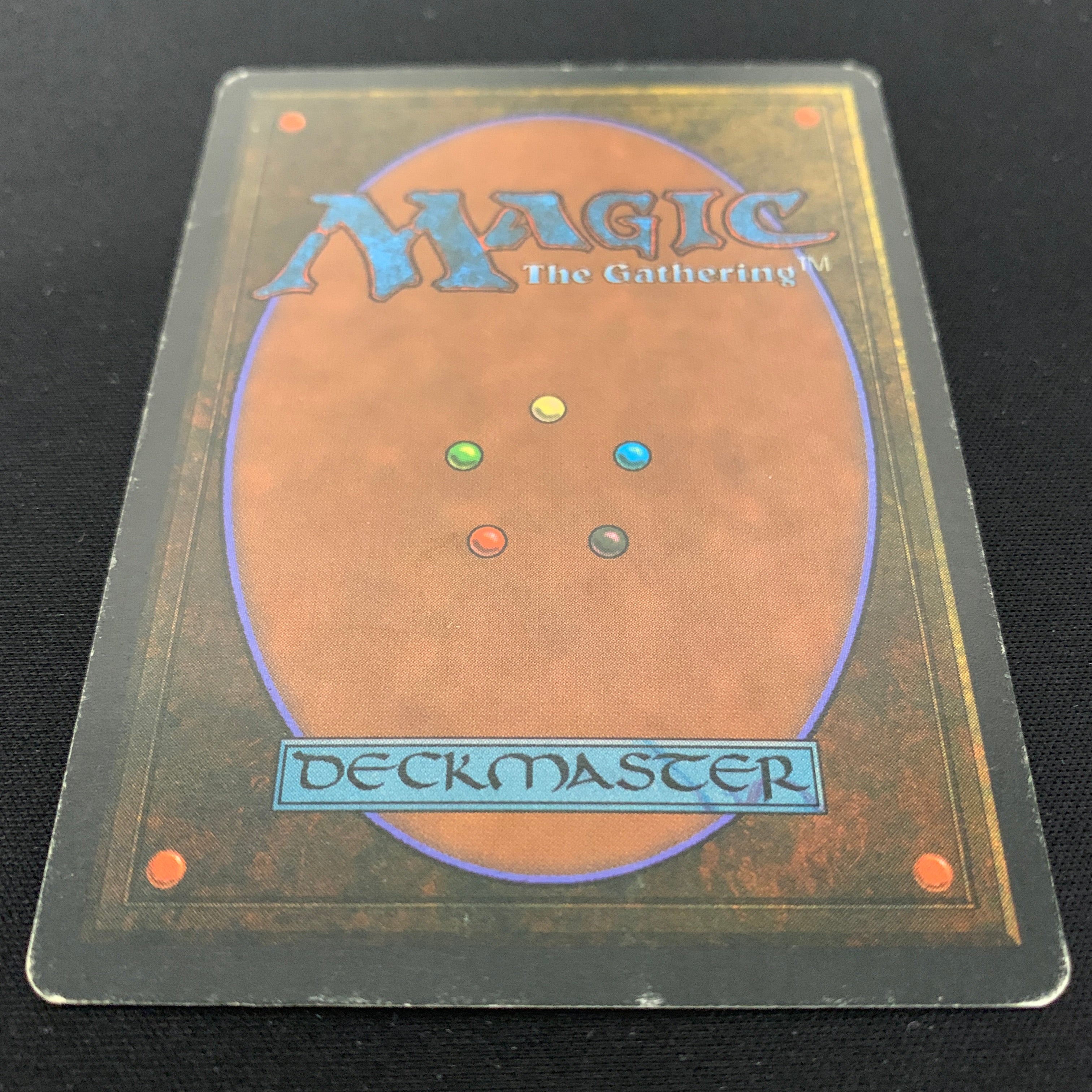 MTG Singles - Eureka - Legends Italian -