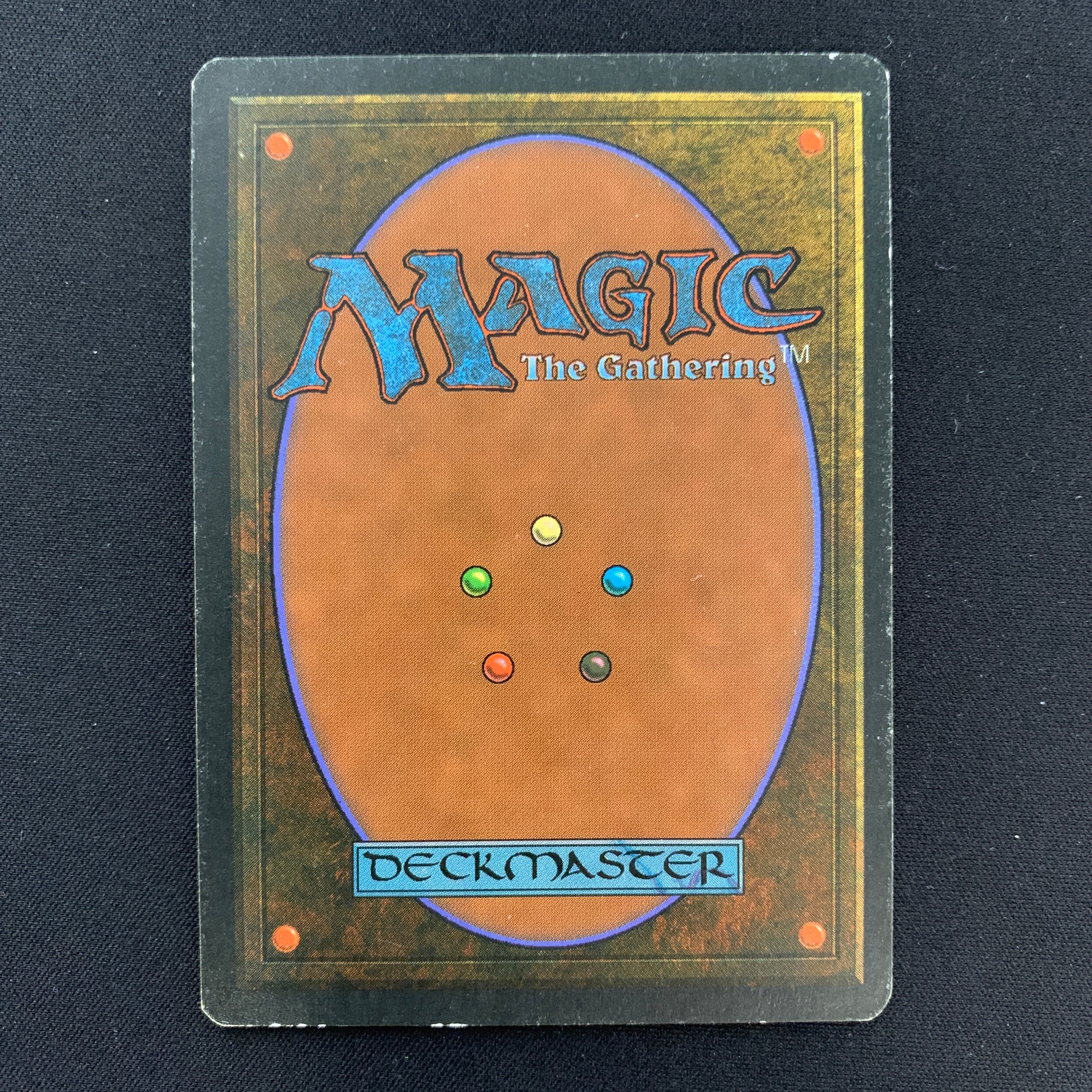 MTG Singles - Eureka - Legends Italian -