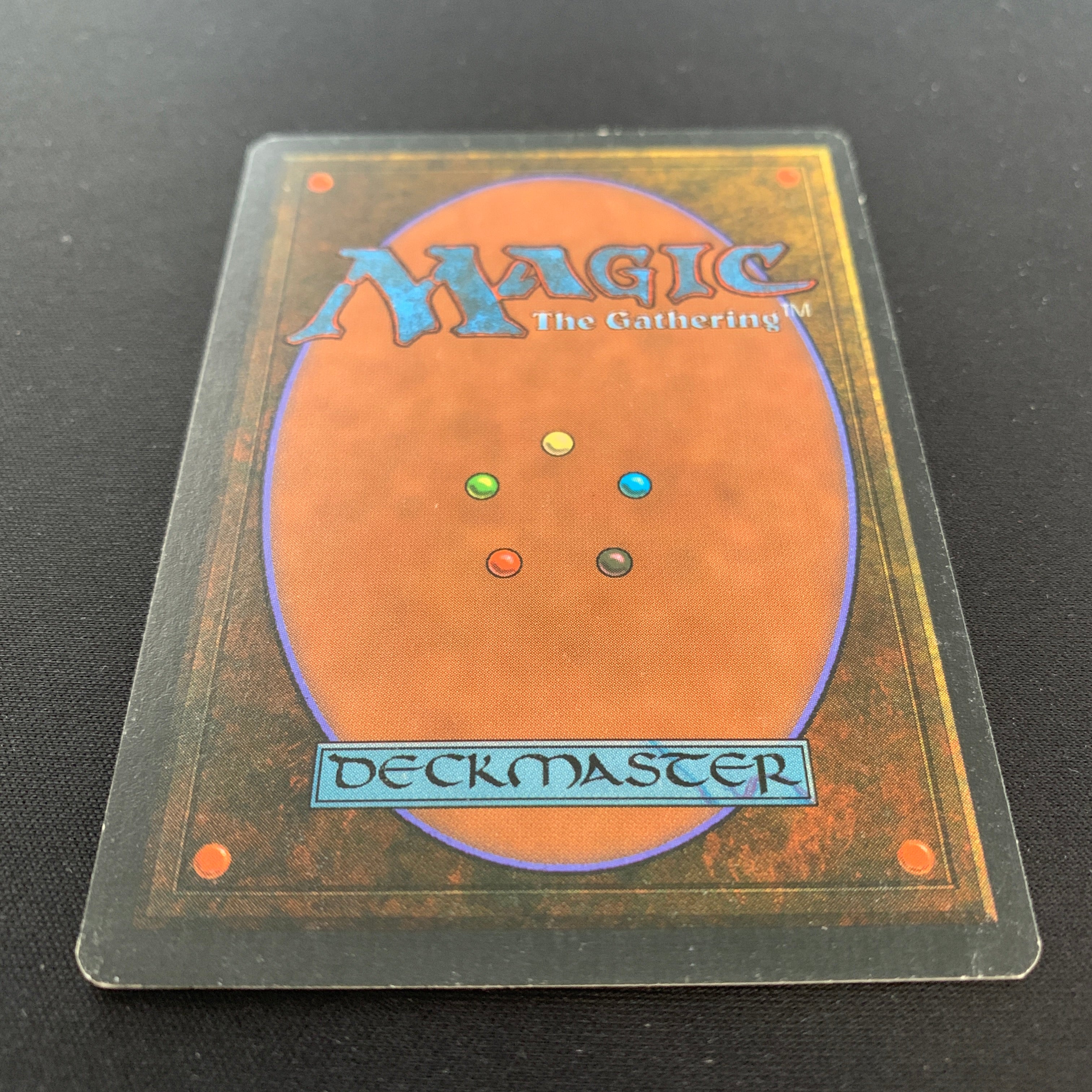 MTG Singles - Eureka - Legends Italian -