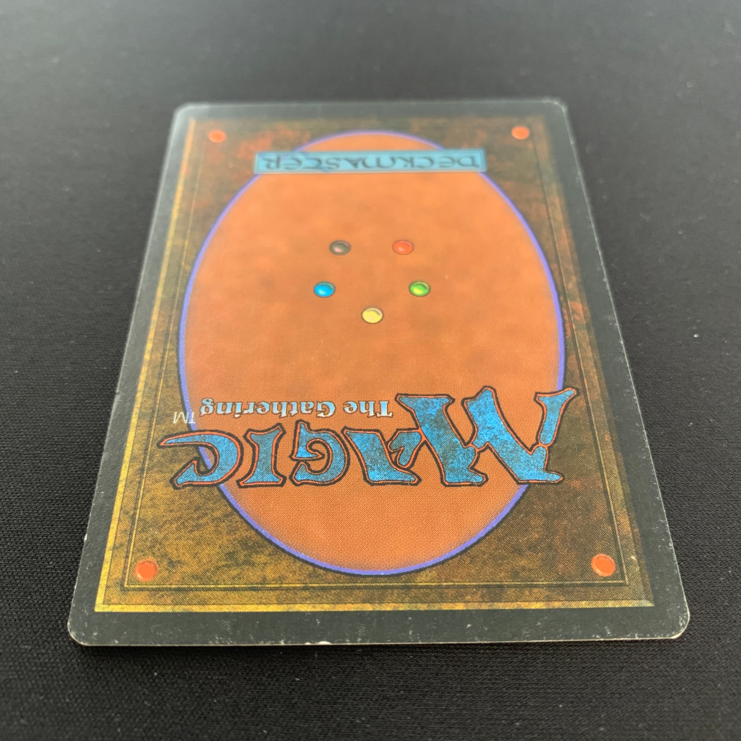 MTG Singles - Eureka - Legends Italian -